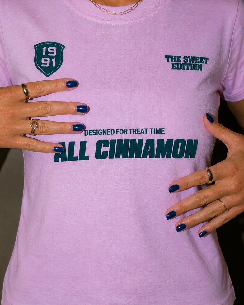 SWEET EDITION TEE