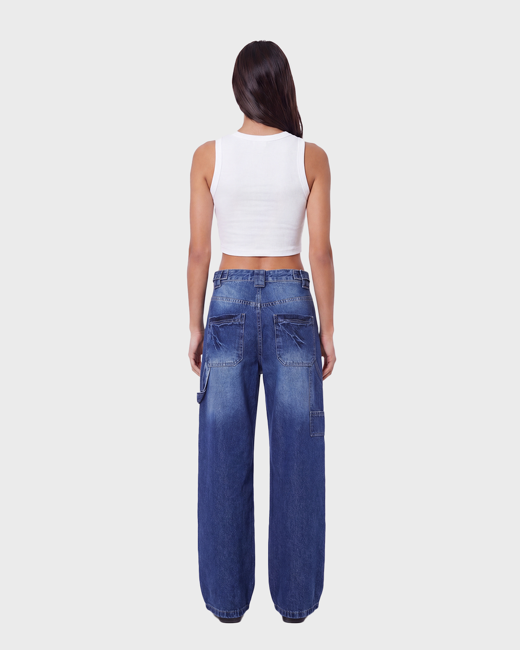 EASY SHAPE DENIM