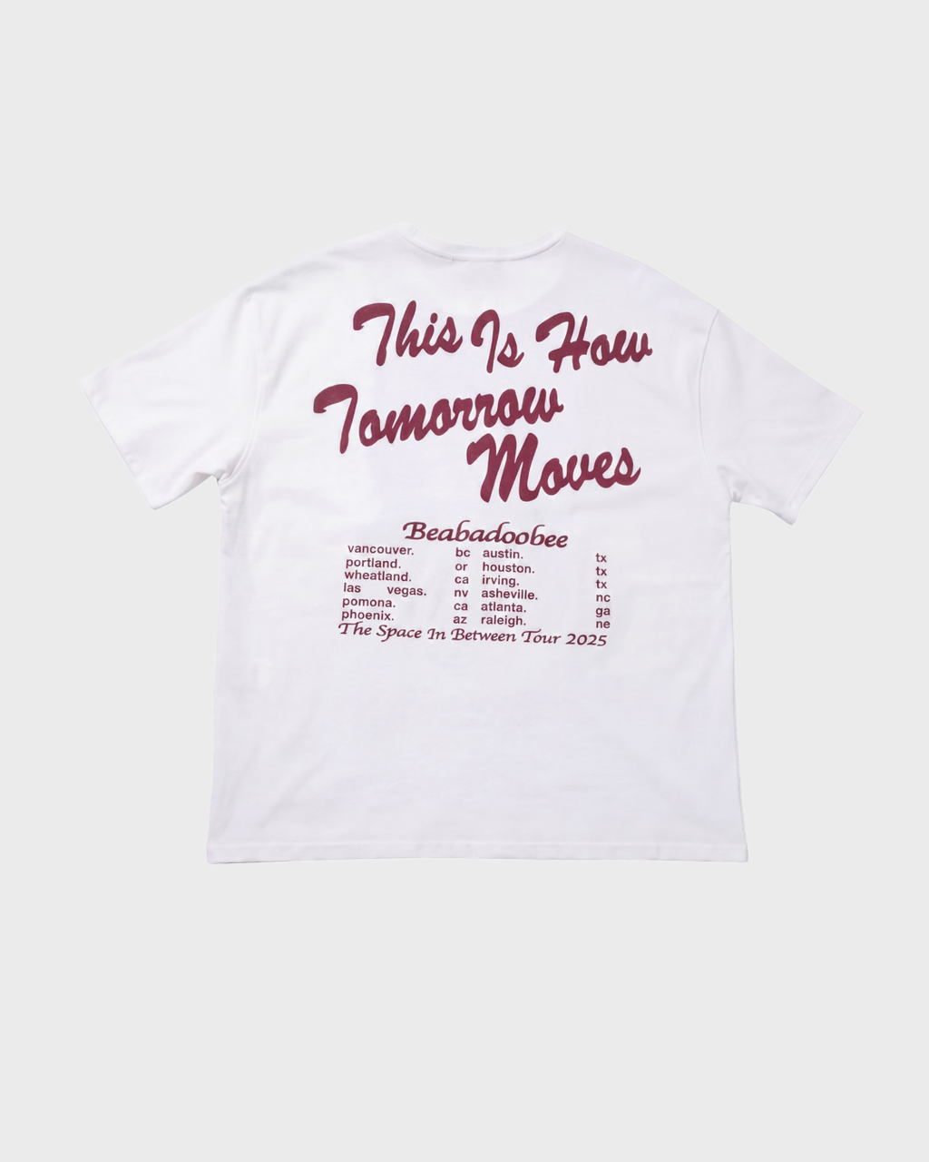 WTF TEE