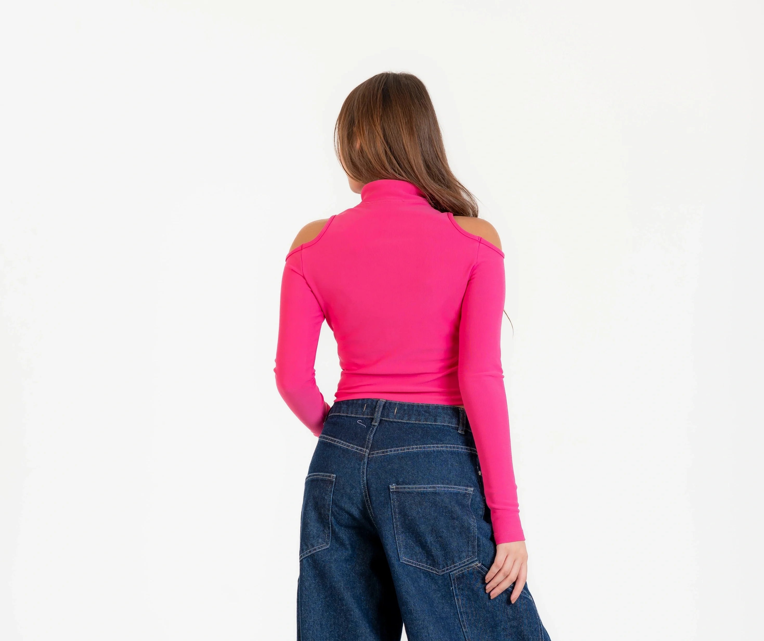 توب اوتمان اوف شولدر سوستة في الرقبه