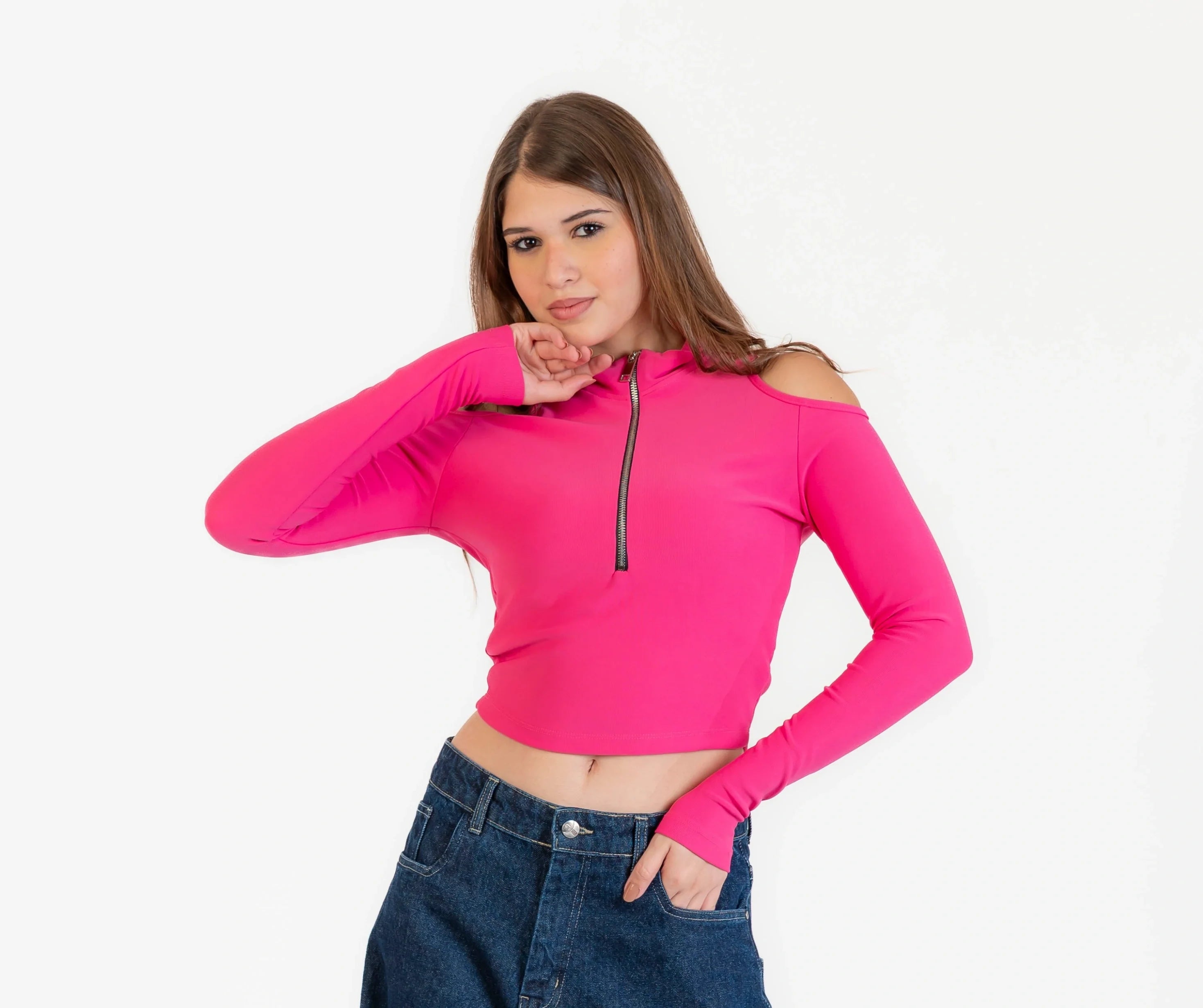 توب اوتمان اوف شولدر سوستة في الرقبه