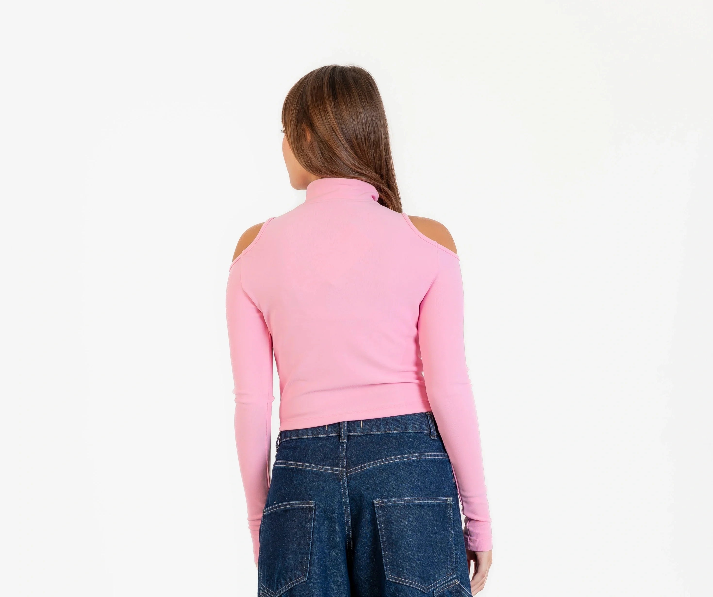 توب اوتمان اوف شولدر سوستة في الرقبه