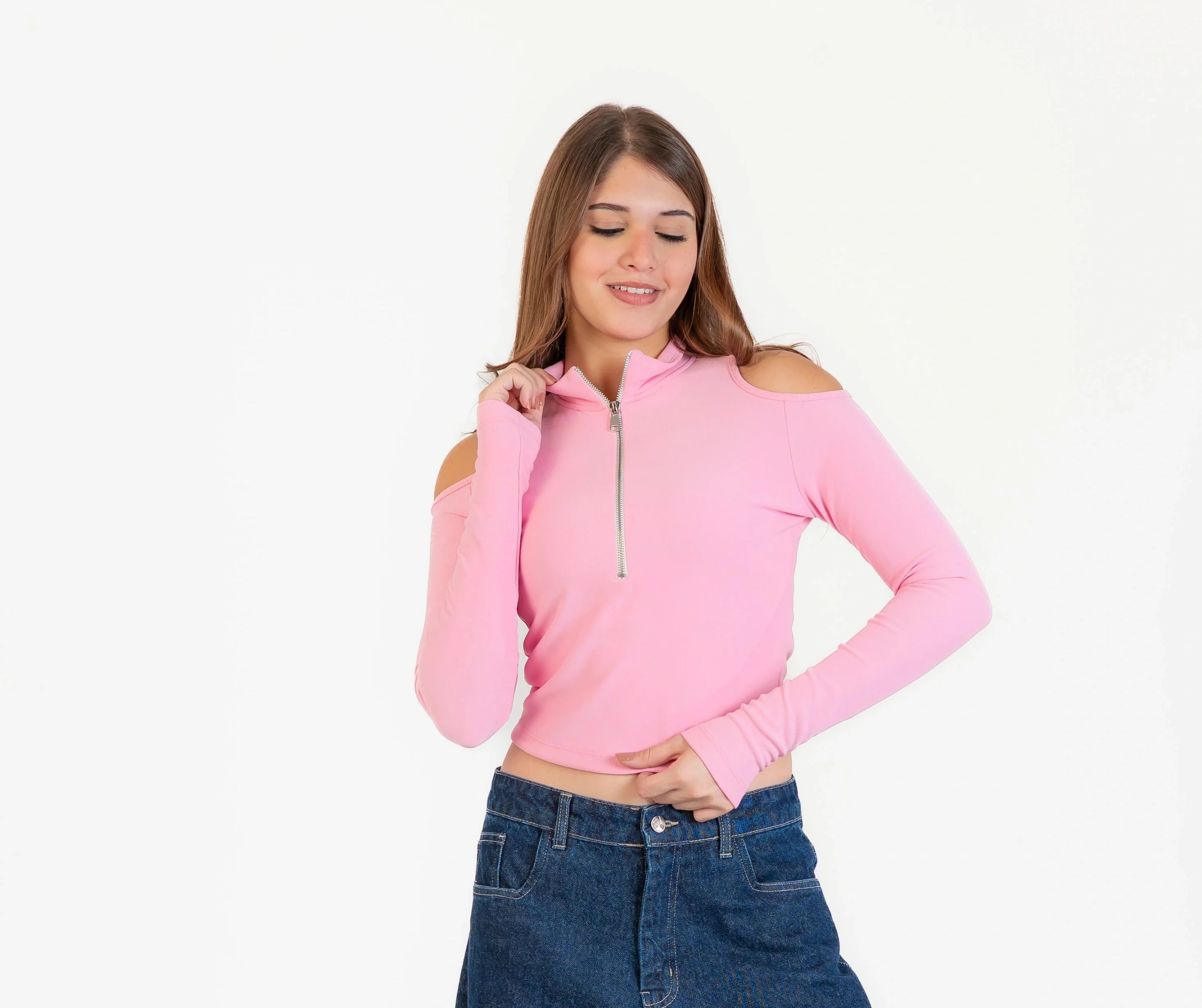 توب اوتمان اوف شولدر سوستة في الرقبه