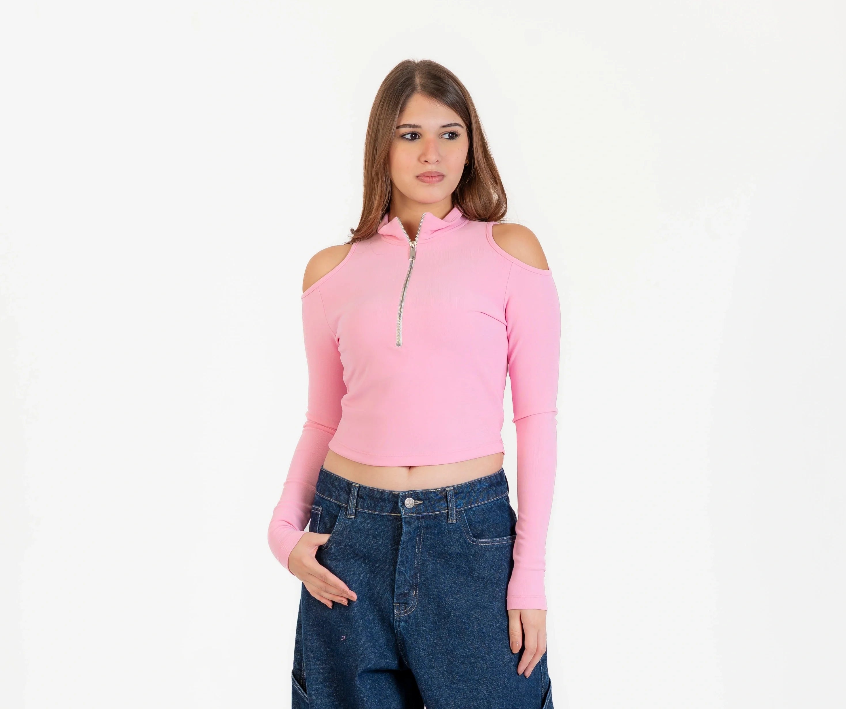 توب اوتمان اوف شولدر سوستة في الرقبه