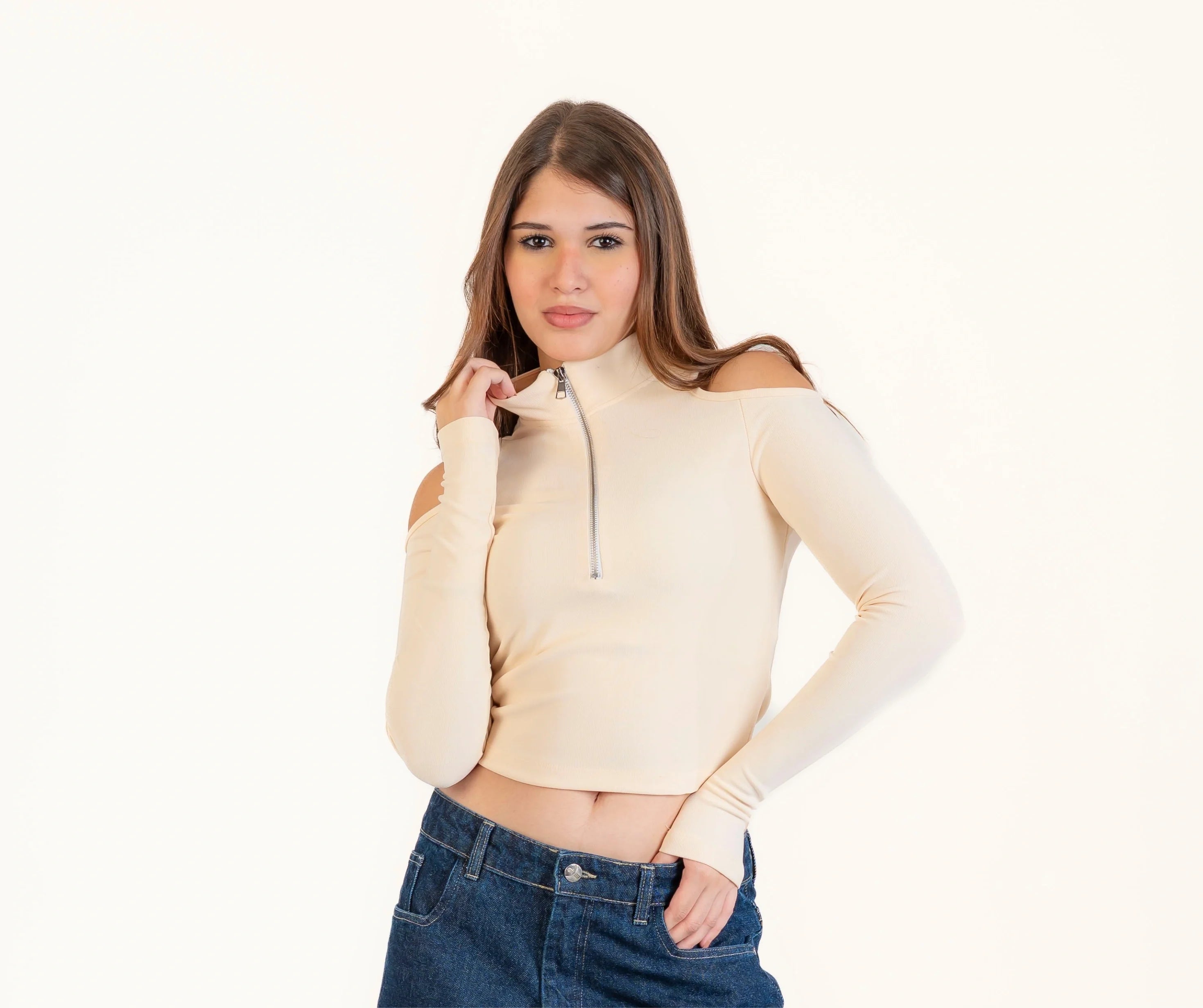 توب اوتمان اوف شولدر سوستة في الرقبه