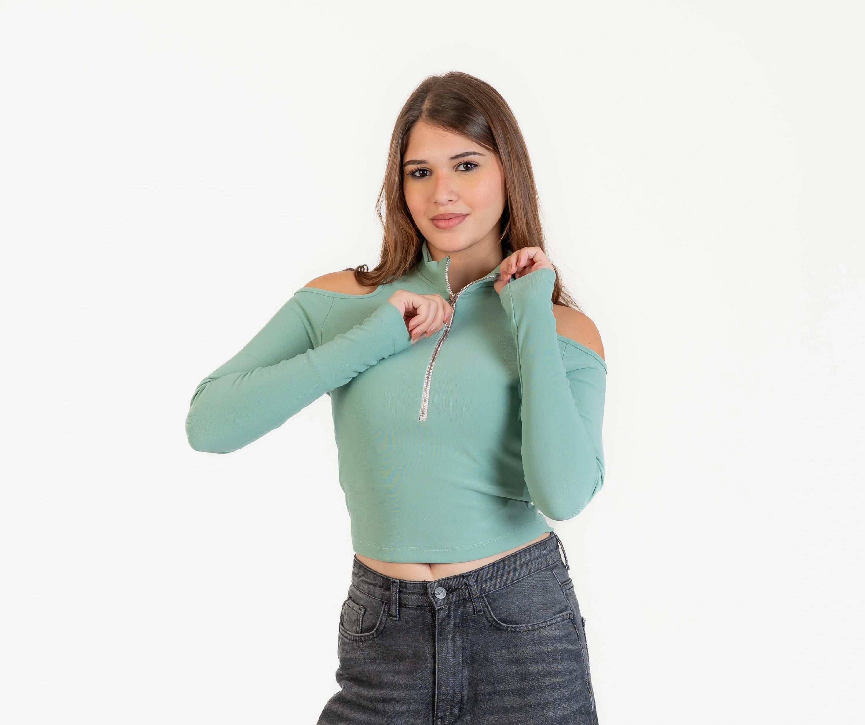 توب اوتمان اوف شولدر سوستة في الرقبه