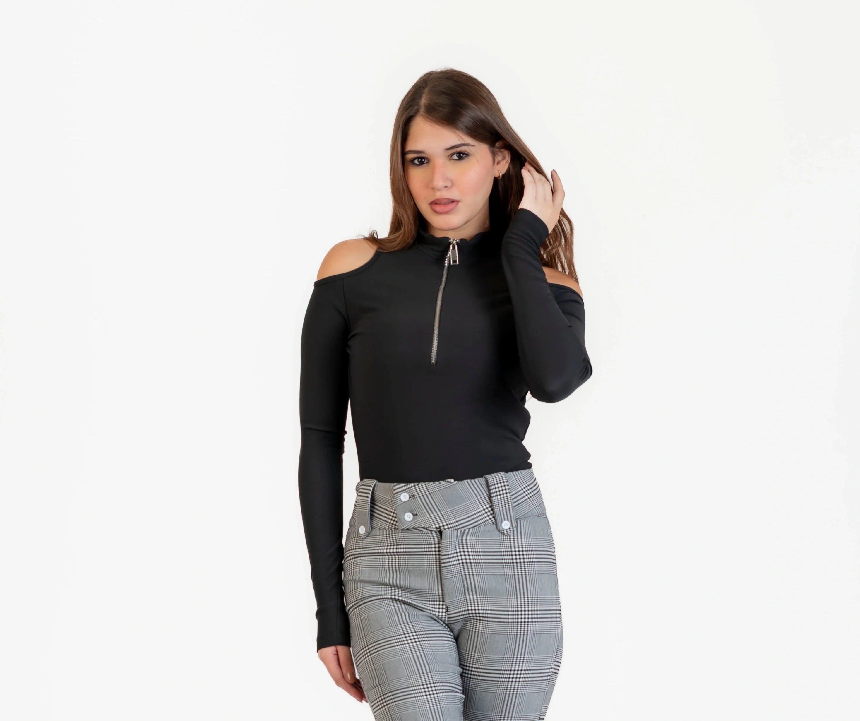 توب اوتمان اوف شولدر سوستة في الرقبه