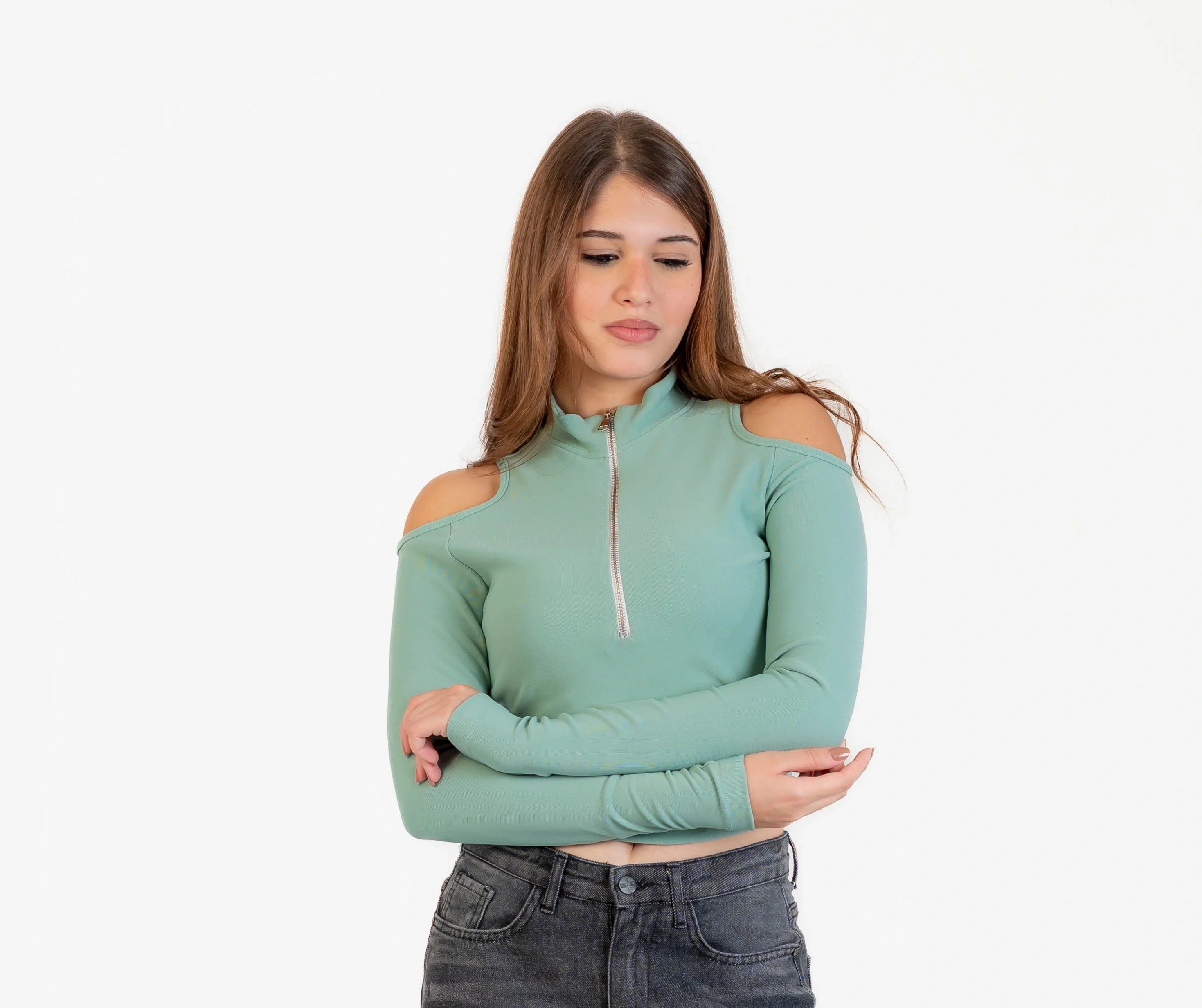 توب اوتمان اوف شولدر سوستة في الرقبه