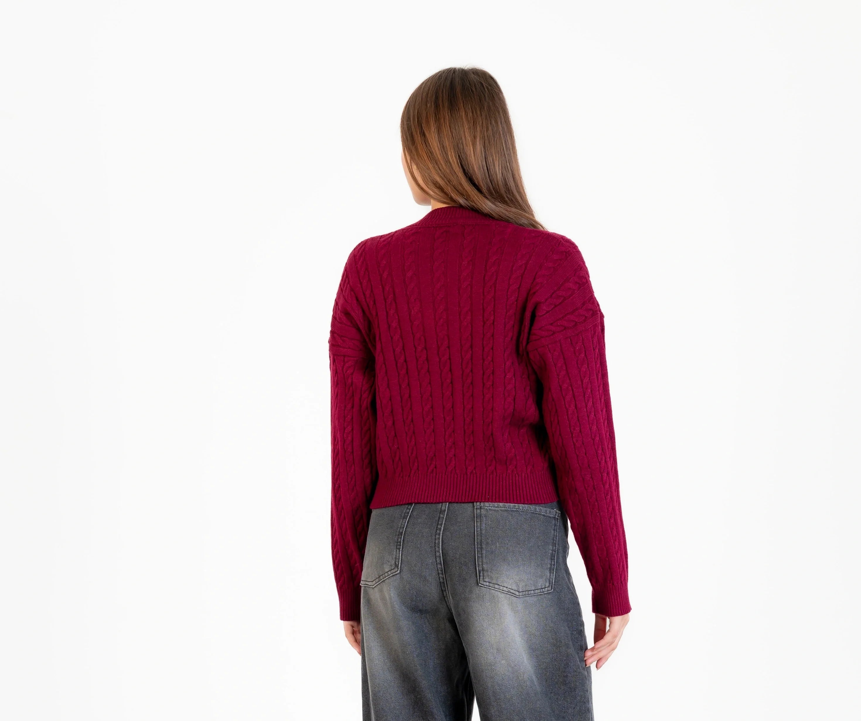 بادى تريكو ستومك شتوى 