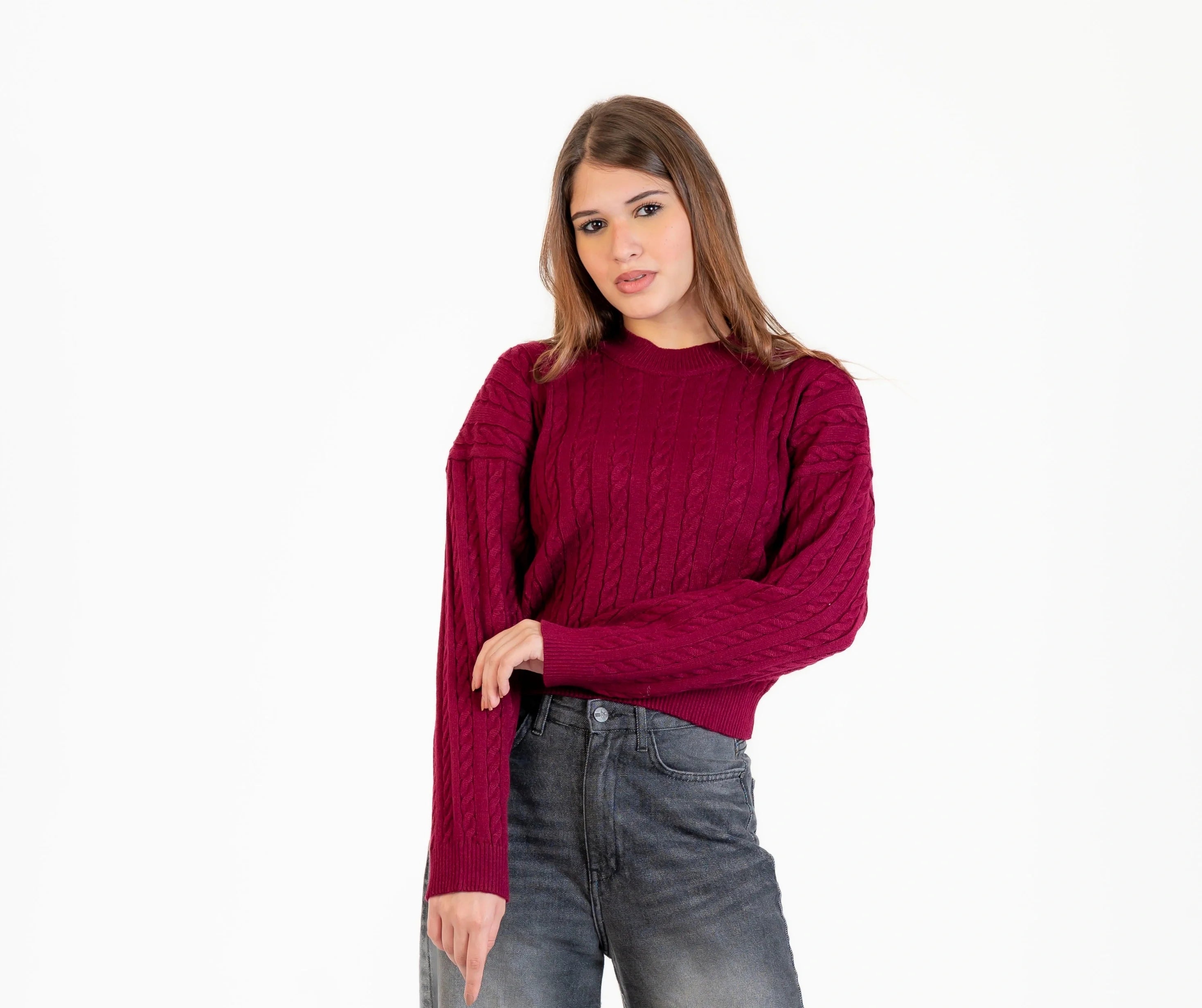 بادى تريكو ستومك شتوى 