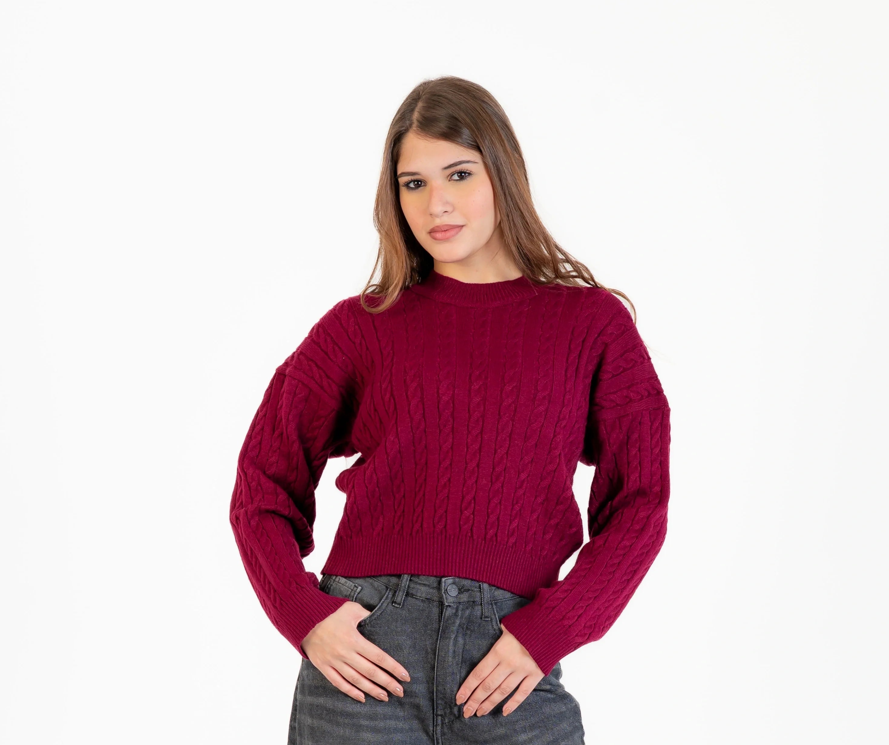 بادى تريكو ستومك شتوى 