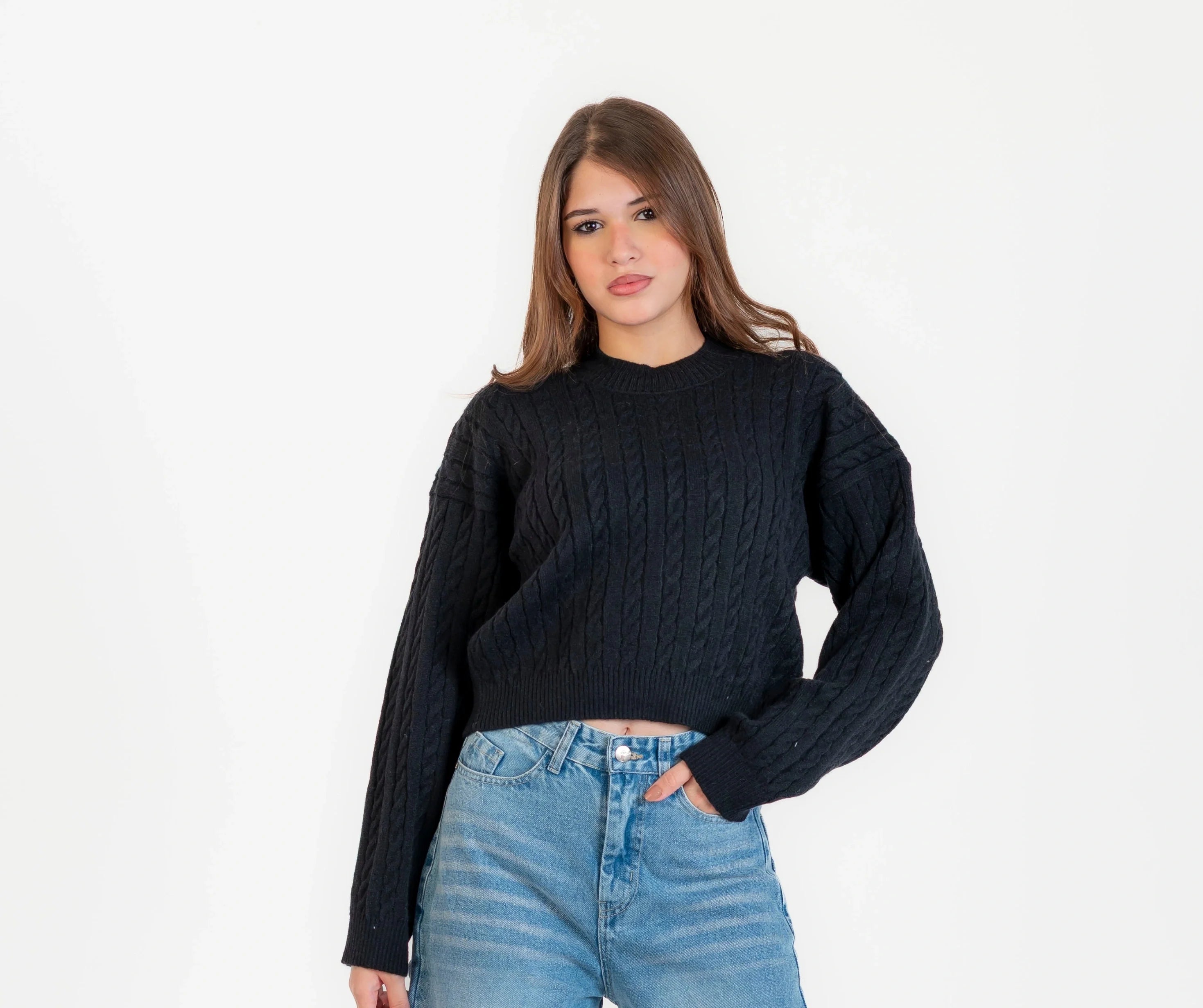 بادى تريكو ستومك شتوى 