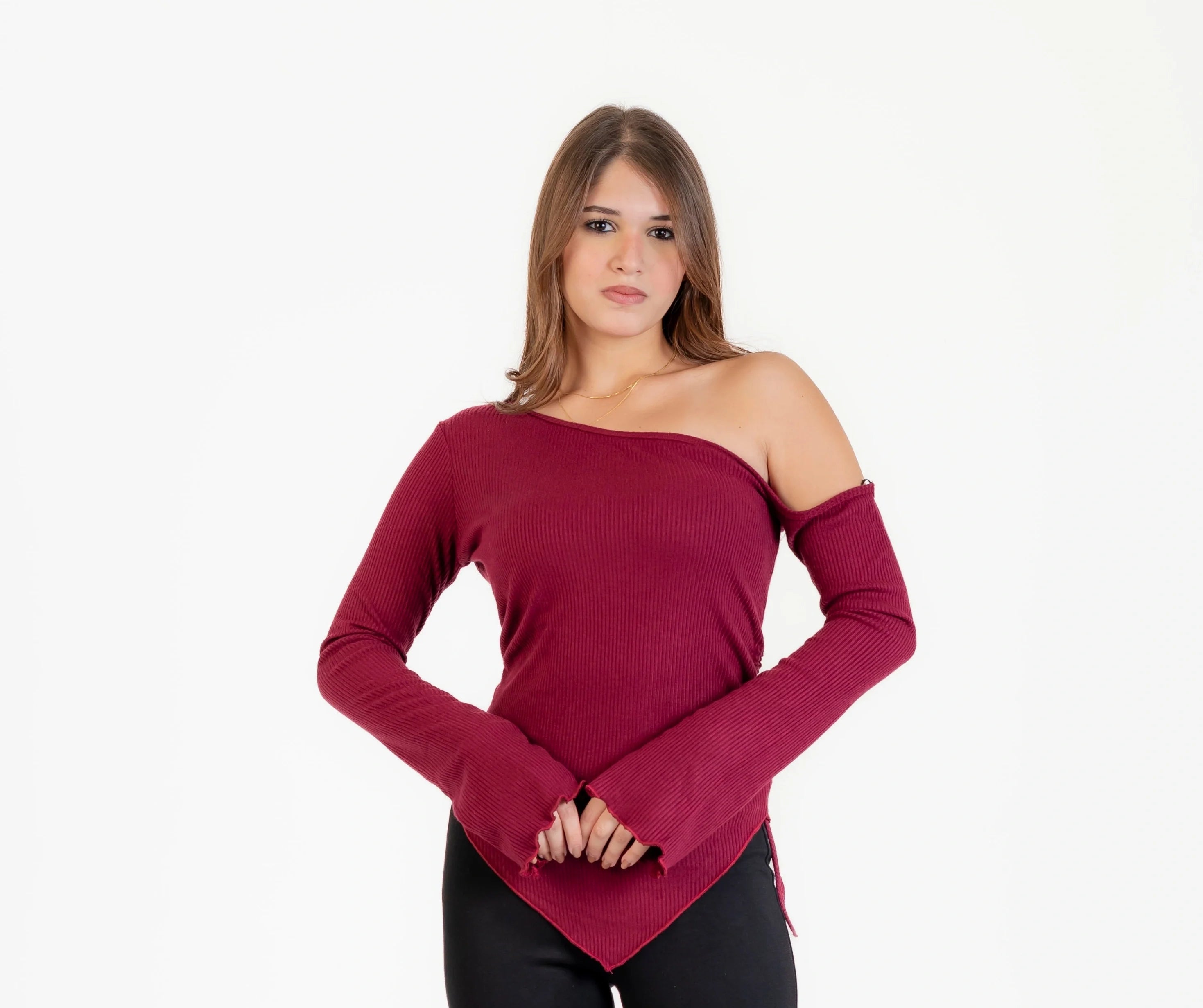 توب ريب كم طويل اوف شولدر