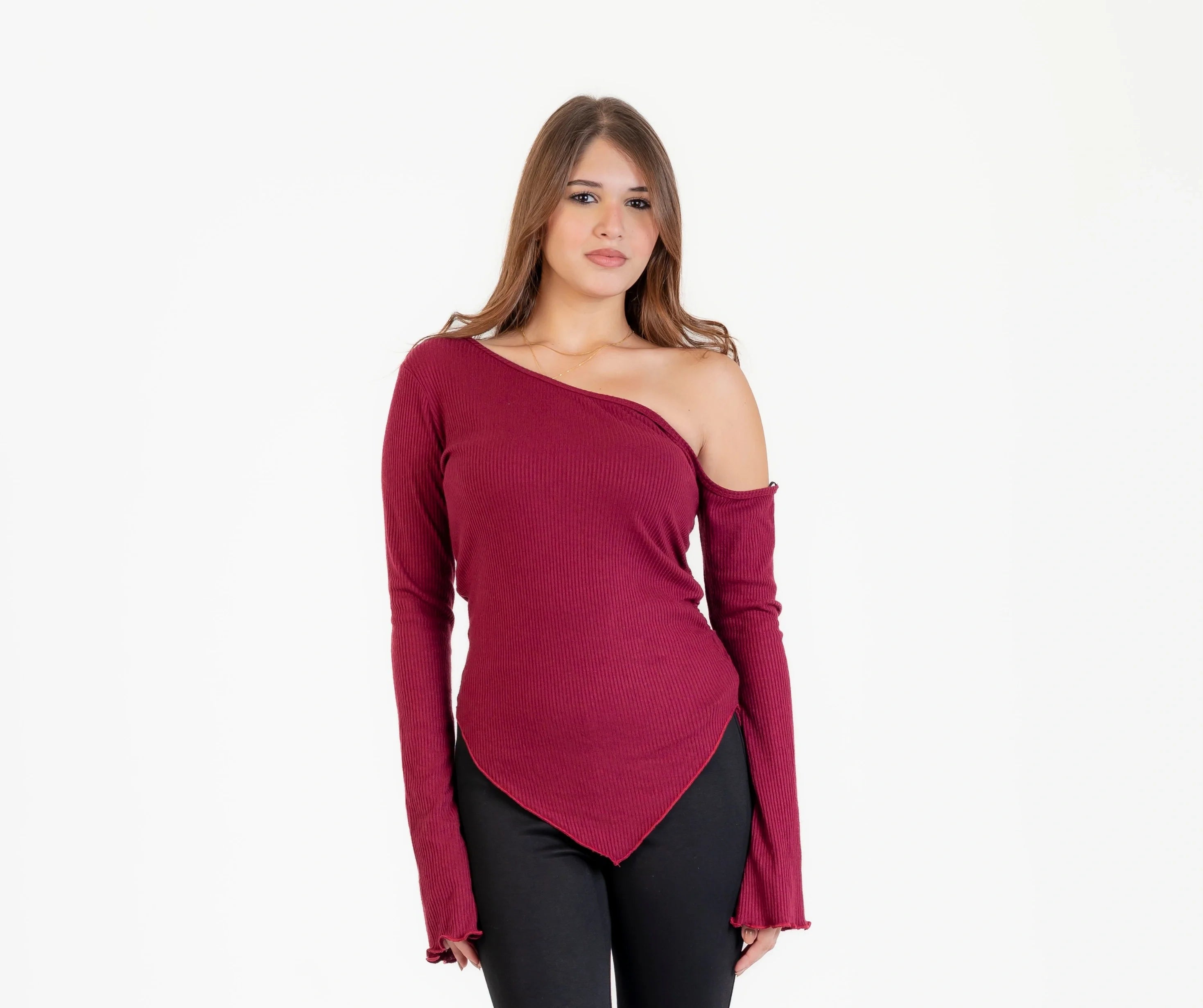 توب ريب كم طويل اوف شولدر