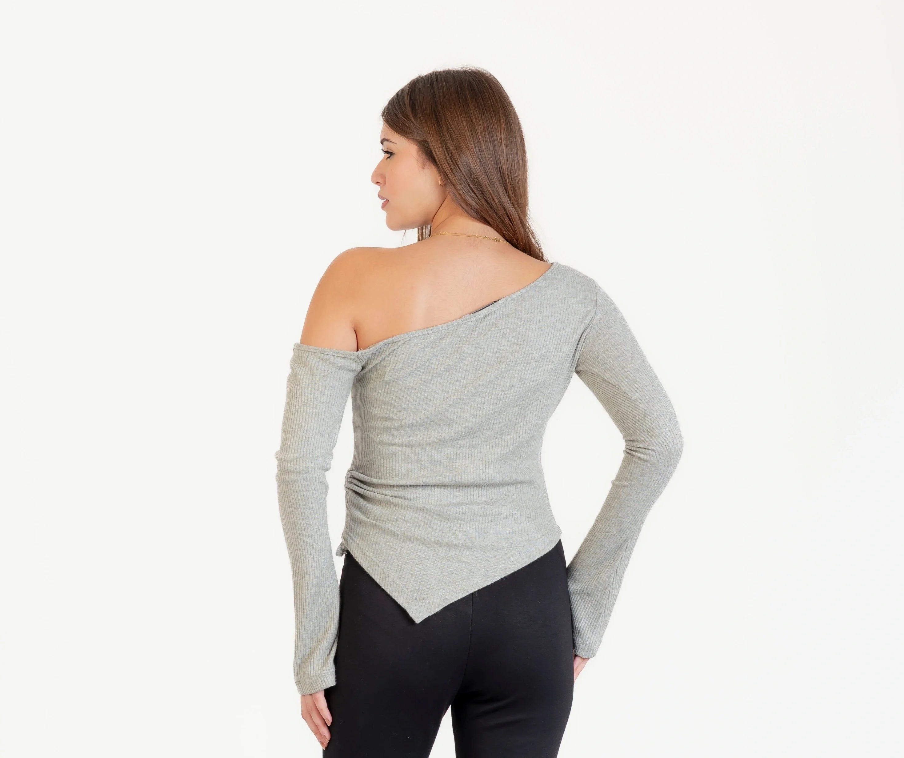 توب ريب كم طويل اوف شولدر