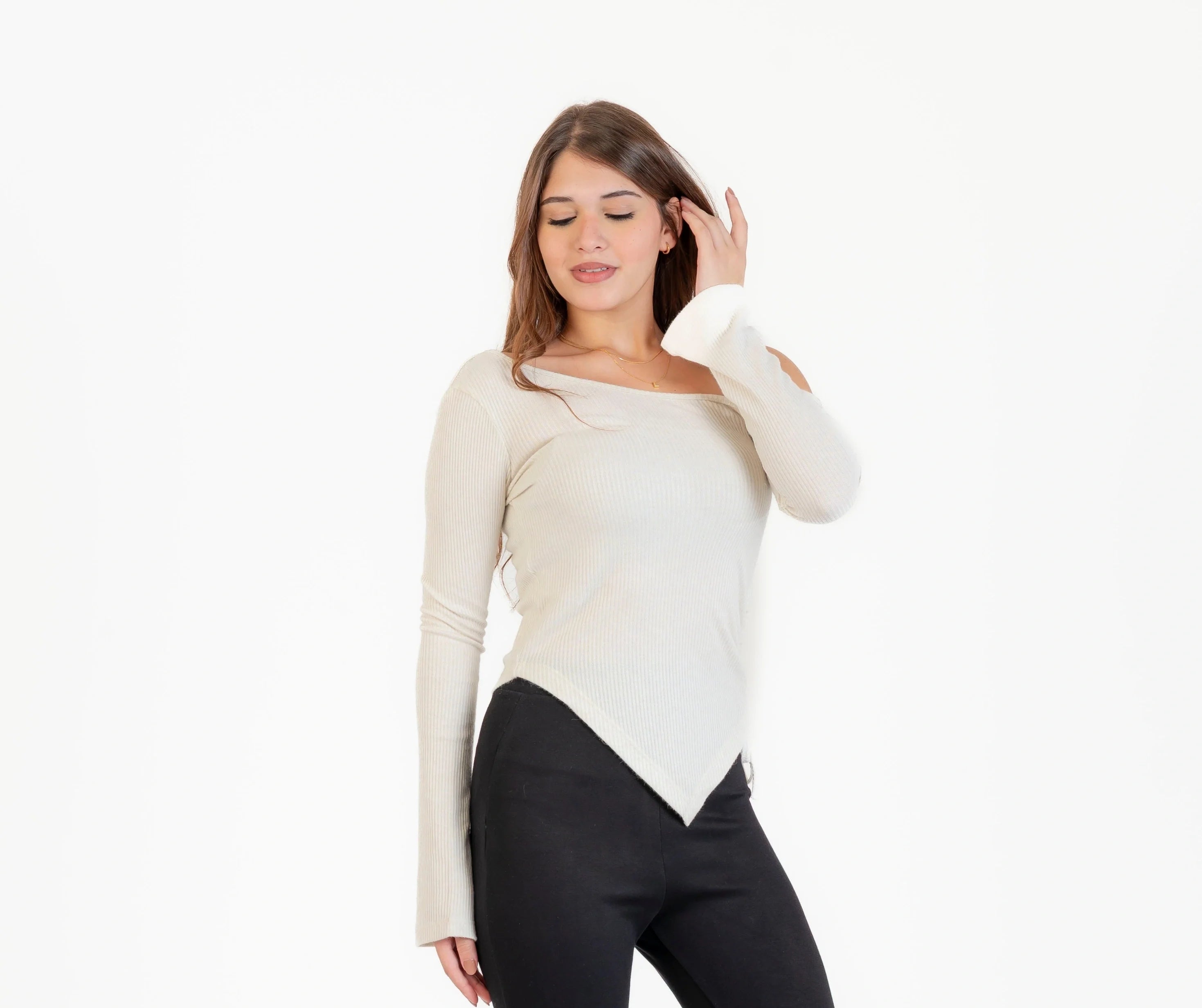 توب ريب كم طويل اوف شولدر