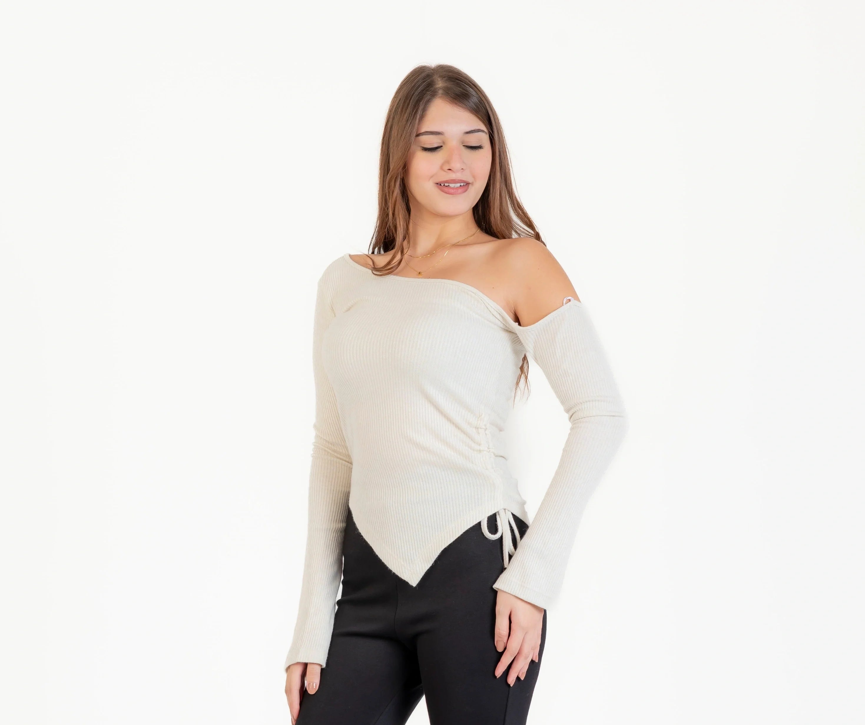 توب ريب كم طويل اوف شولدر