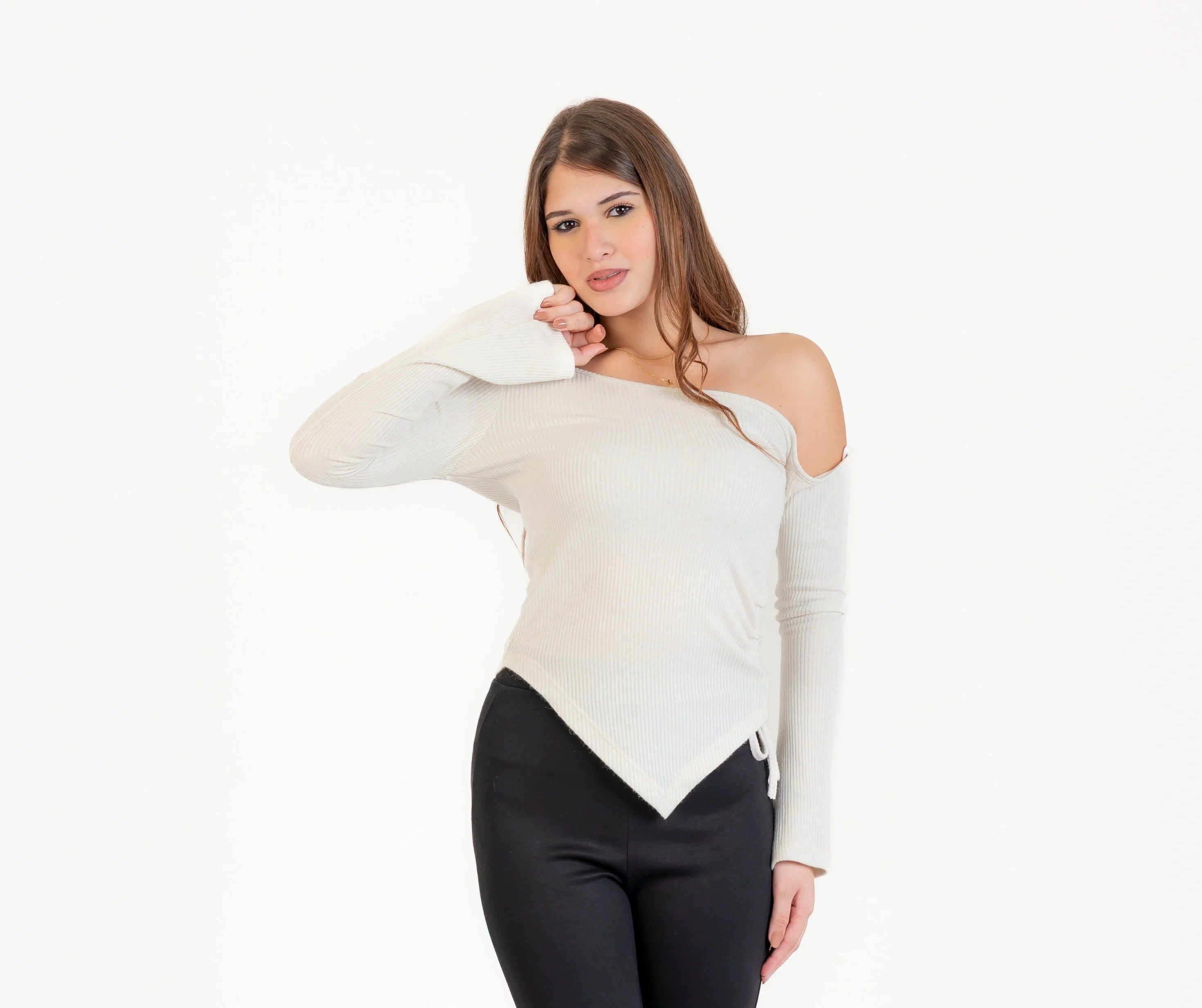 توب ريب كم طويل اوف شولدر