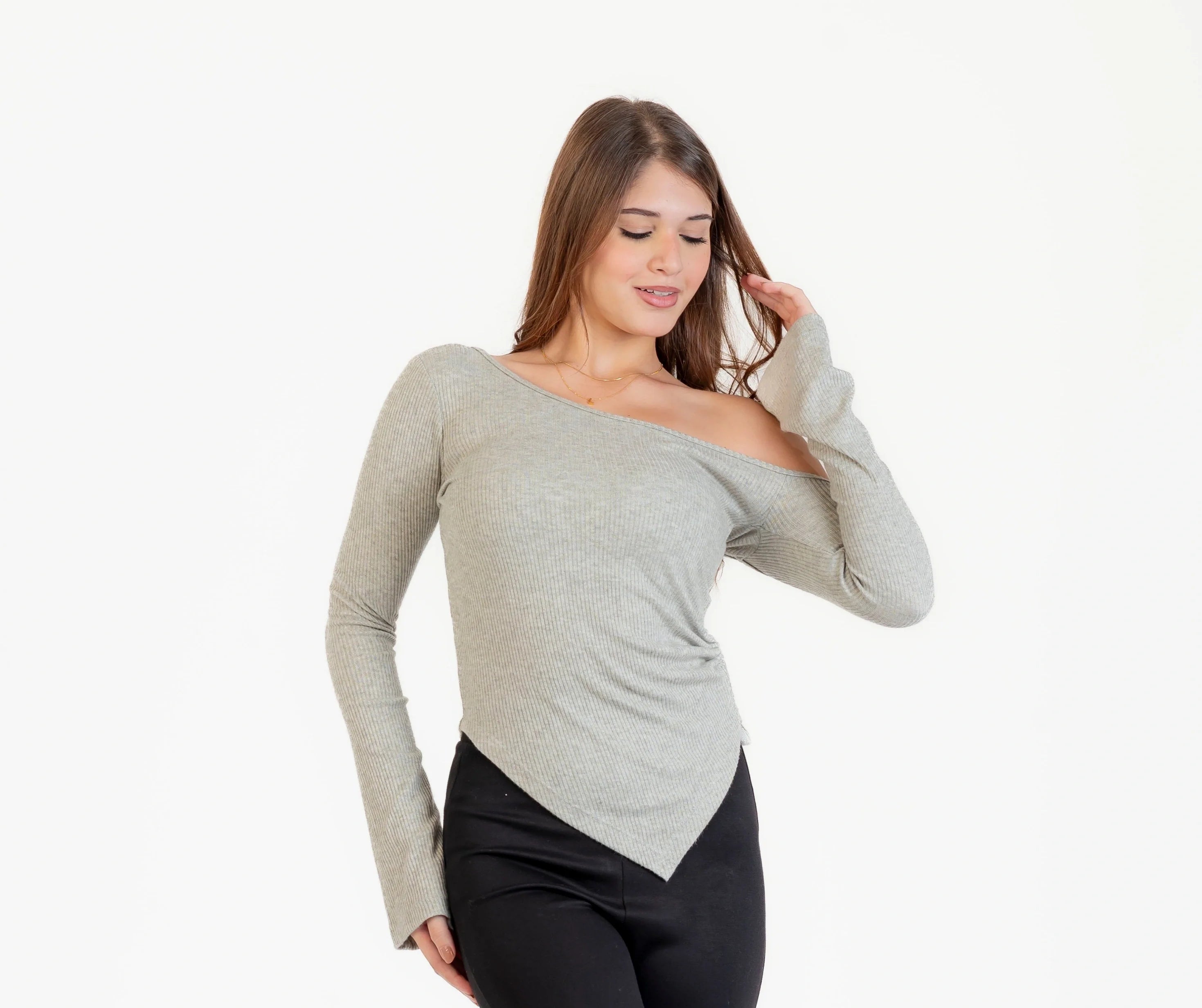 توب ريب كم طويل اوف شولدر