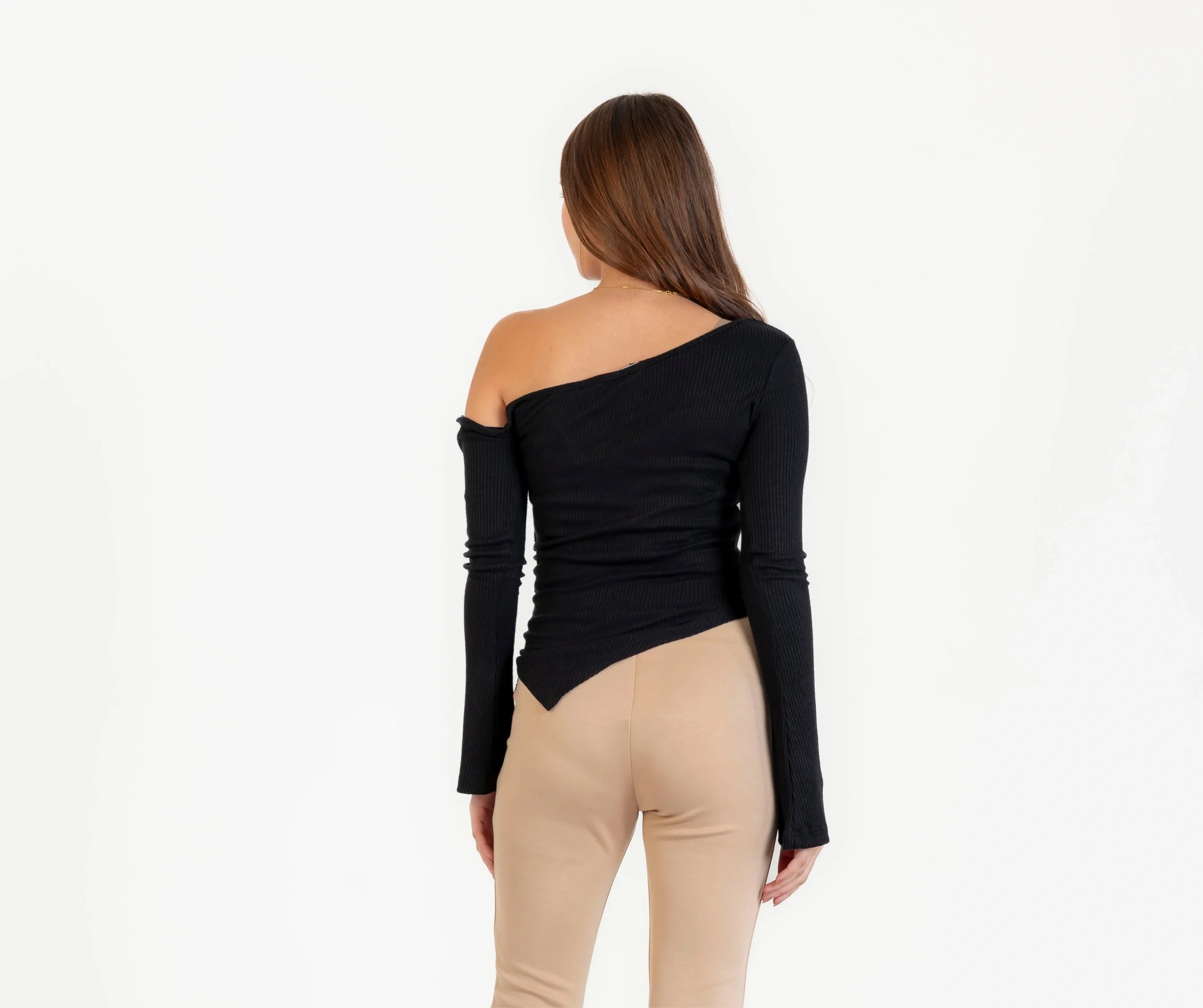 توب ريب كم طويل اوف شولدر