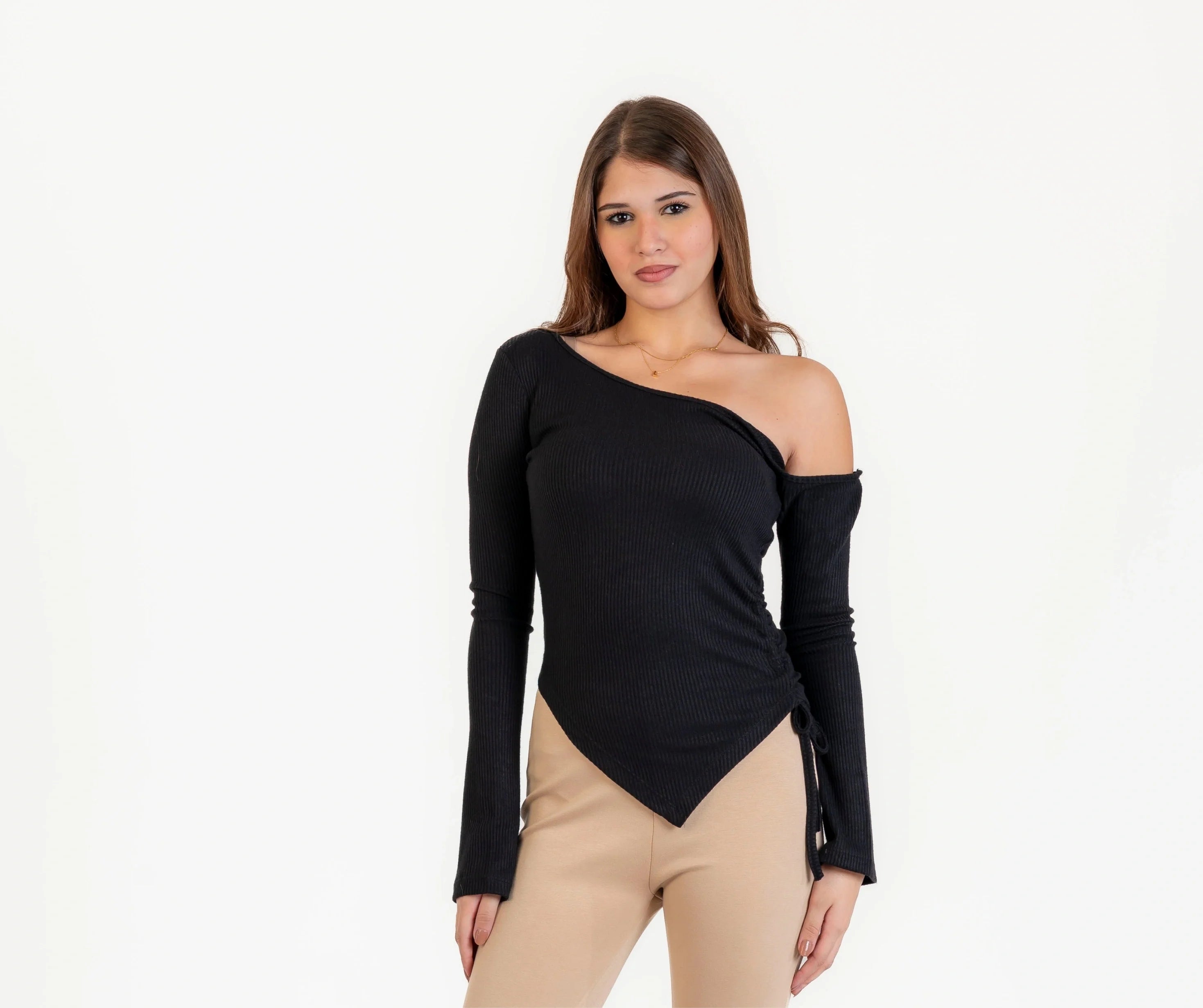 توب ريب كم طويل اوف شولدر