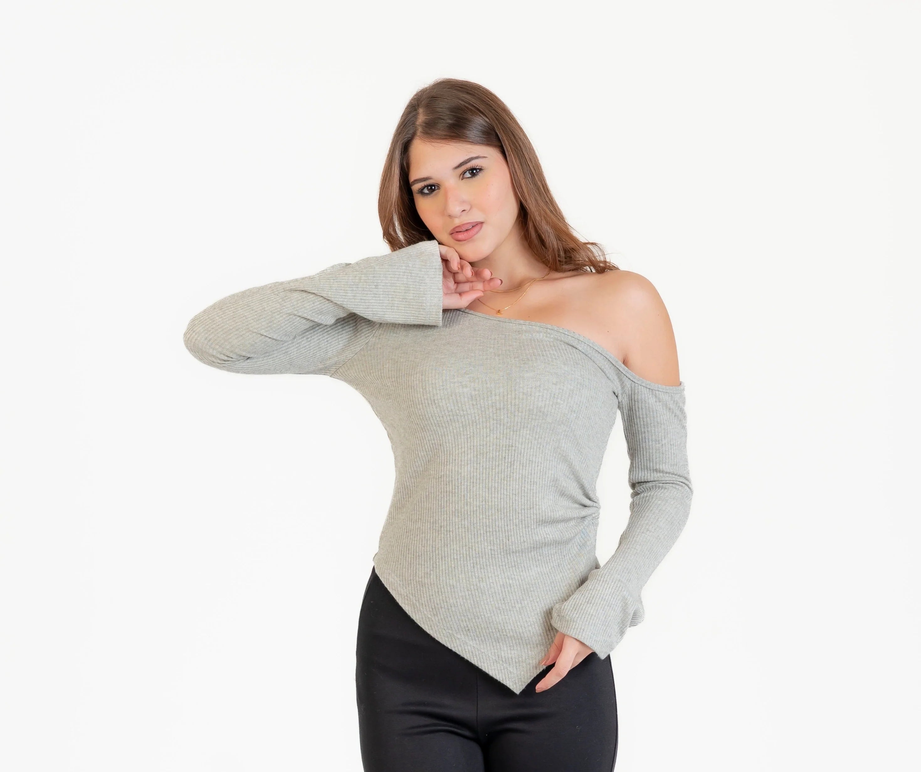 توب ريب كم طويل اوف شولدر