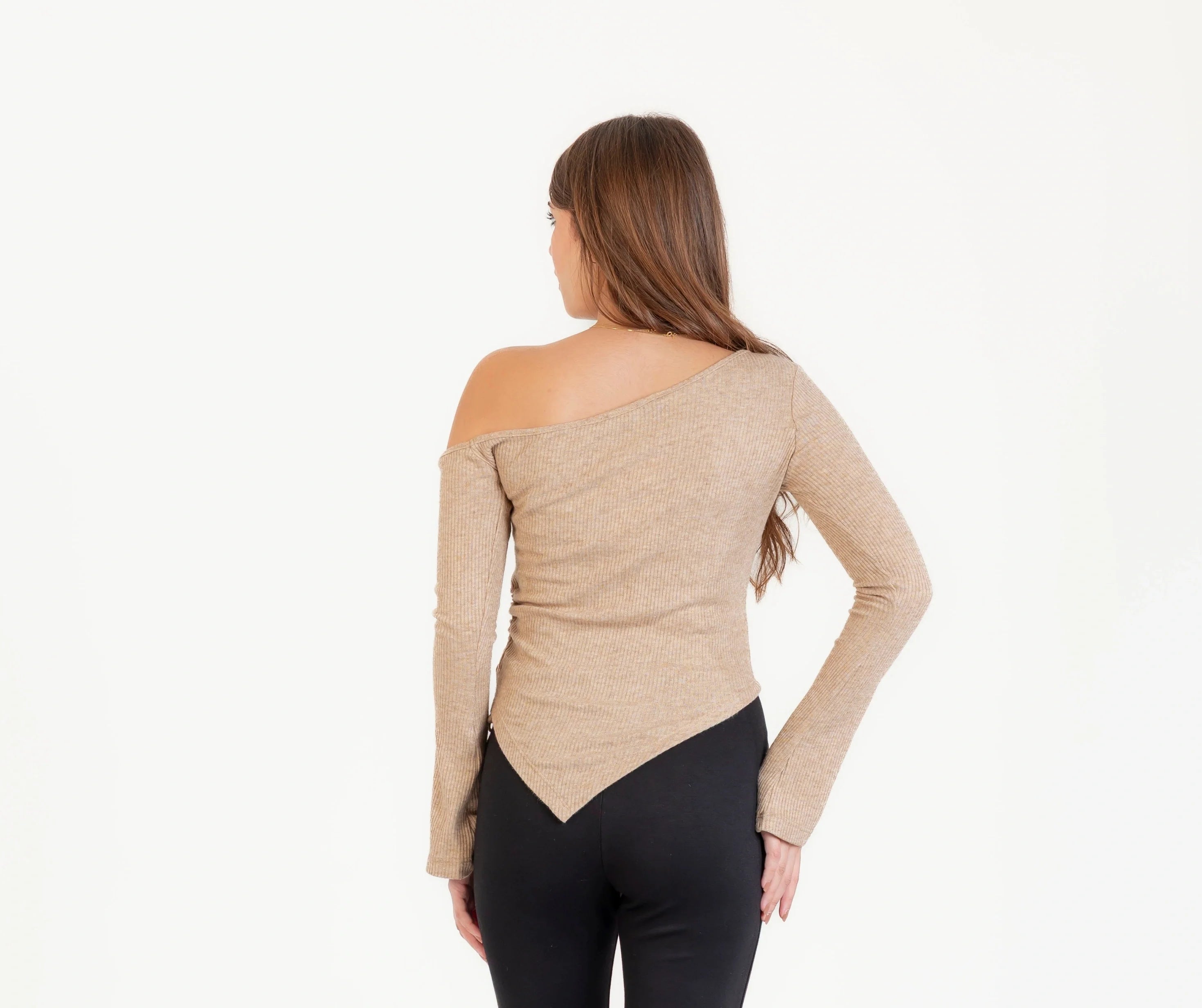 توب ريب كم طويل اوف شولدر