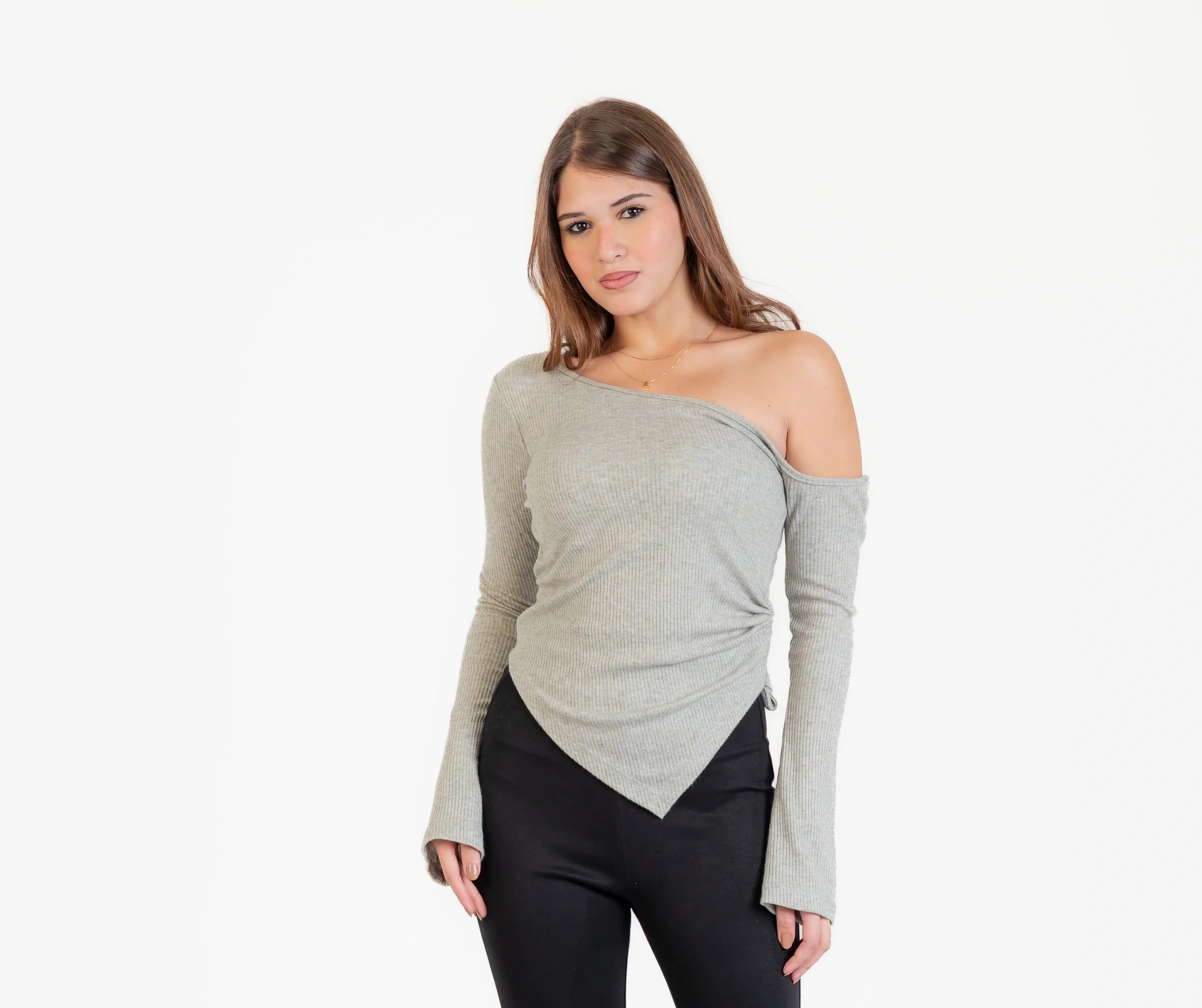 توب ريب كم طويل اوف شولدر