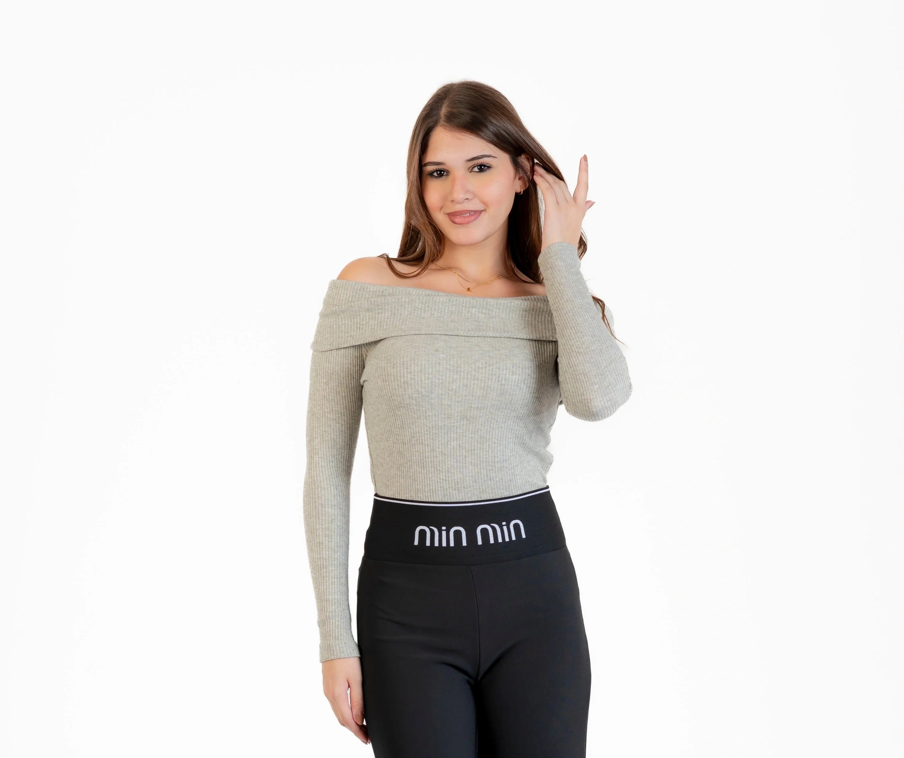 توب ريب اوف شولدر