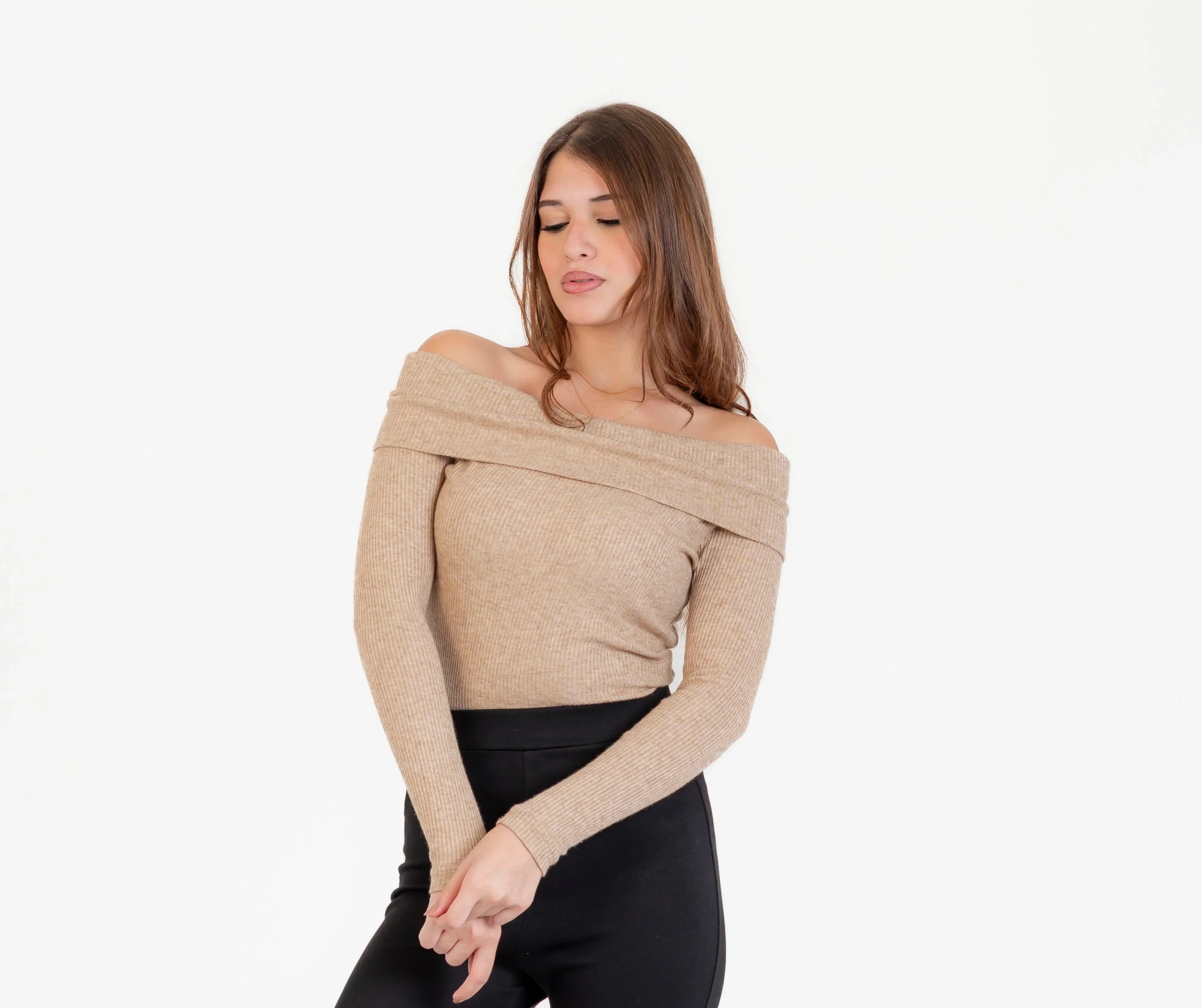 توب ريب اوف شولدر