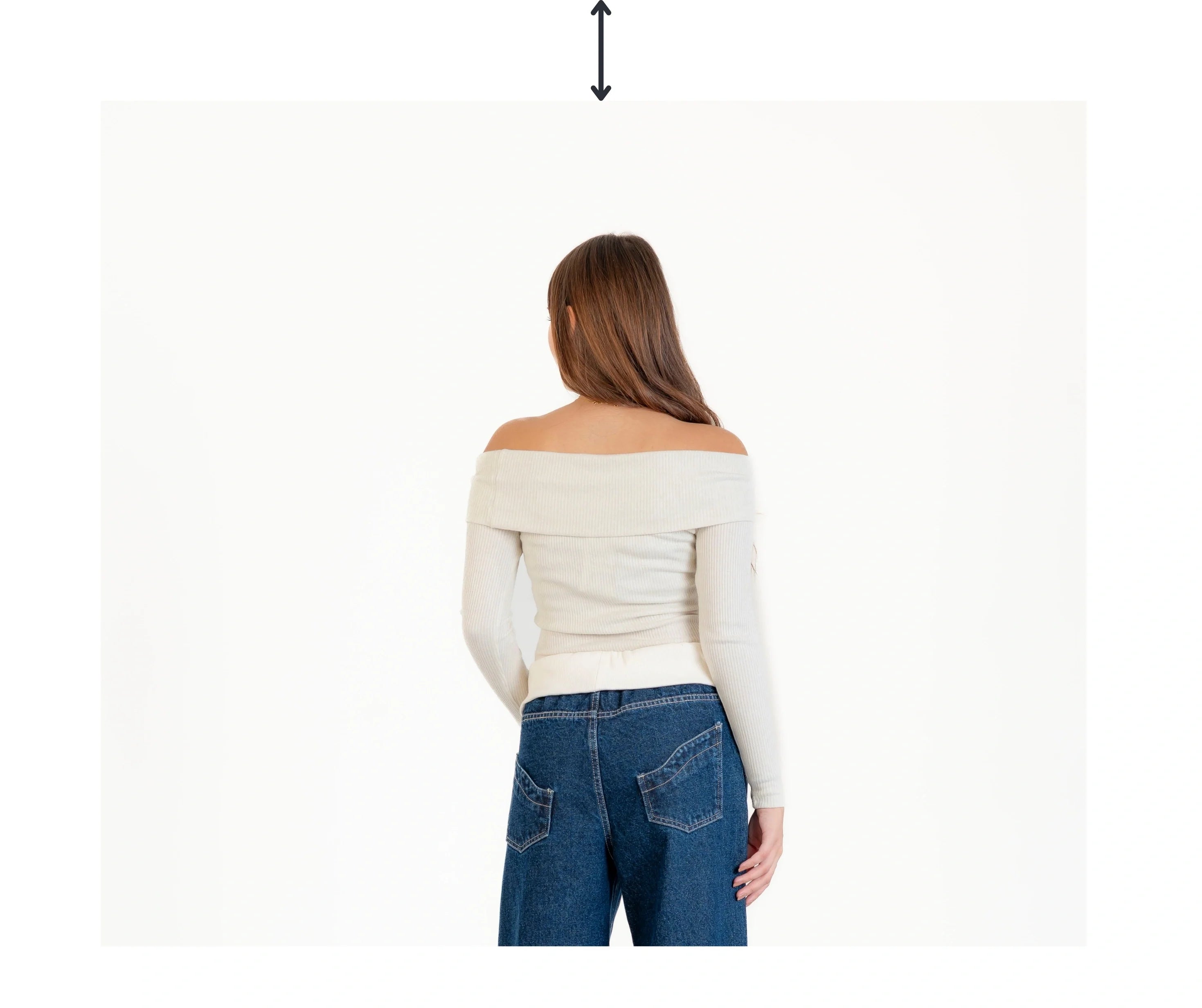 توب ريب اوف شولدر