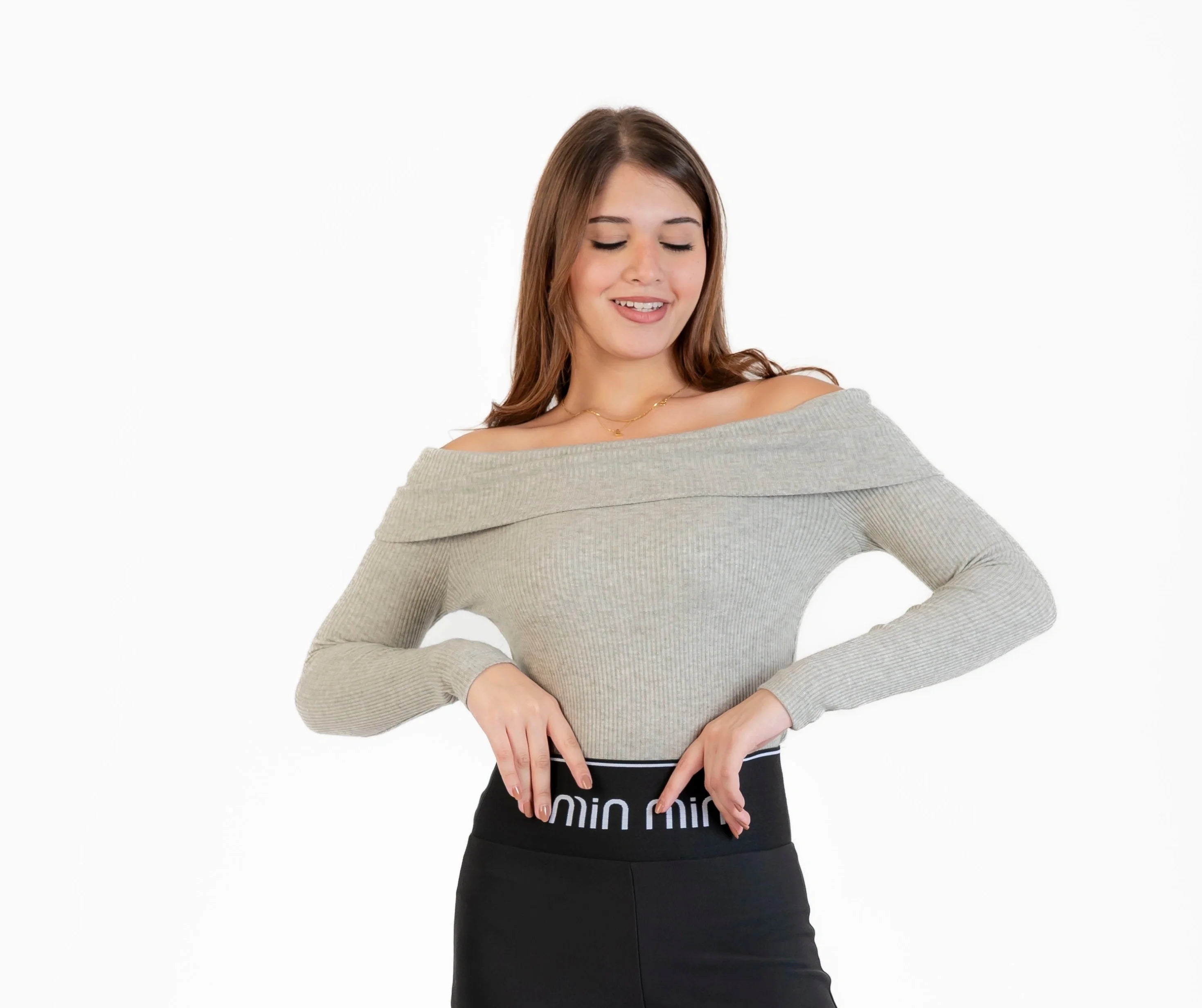 توب ريب اوف شولدر