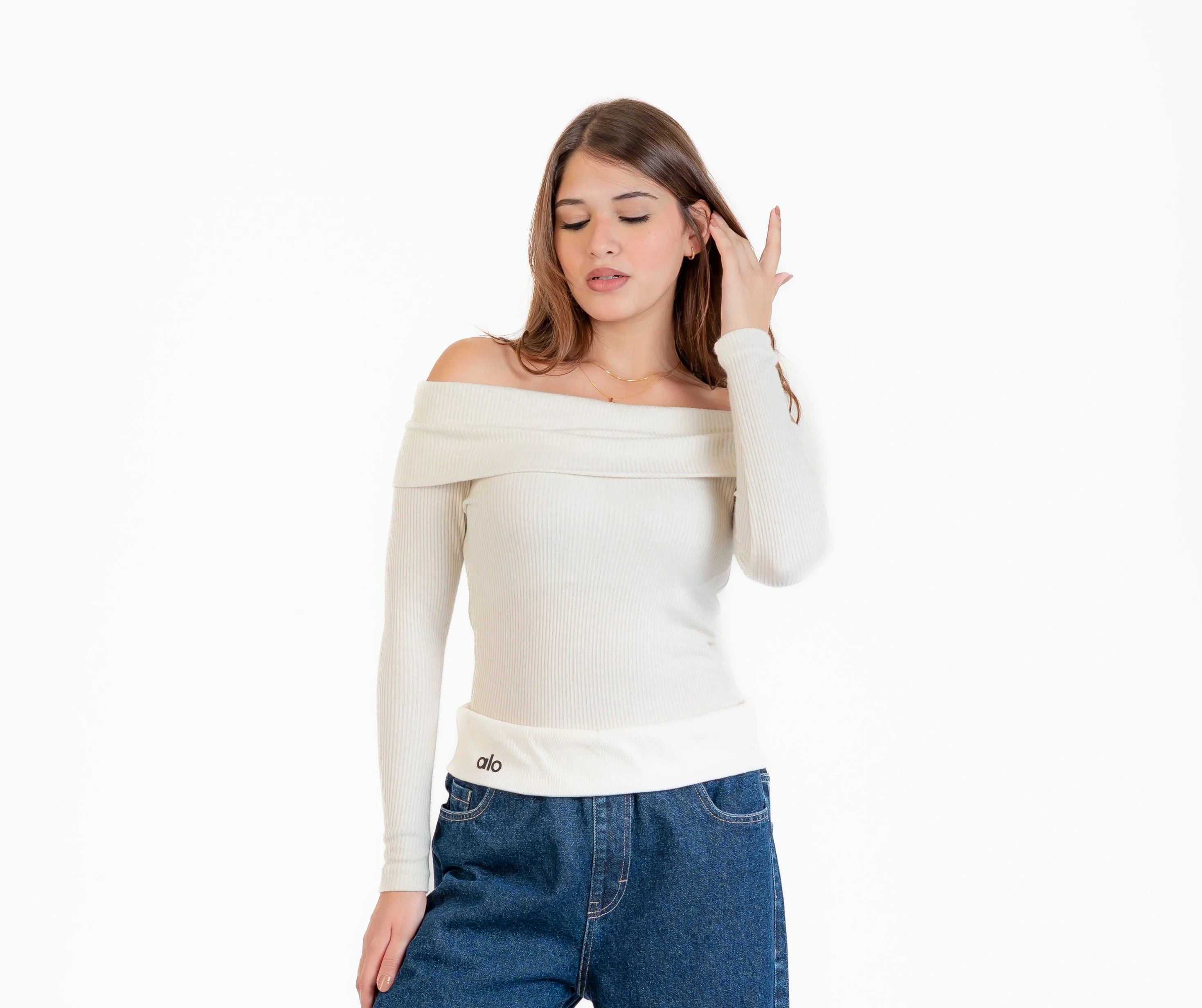 توب ريب اوف شولدر