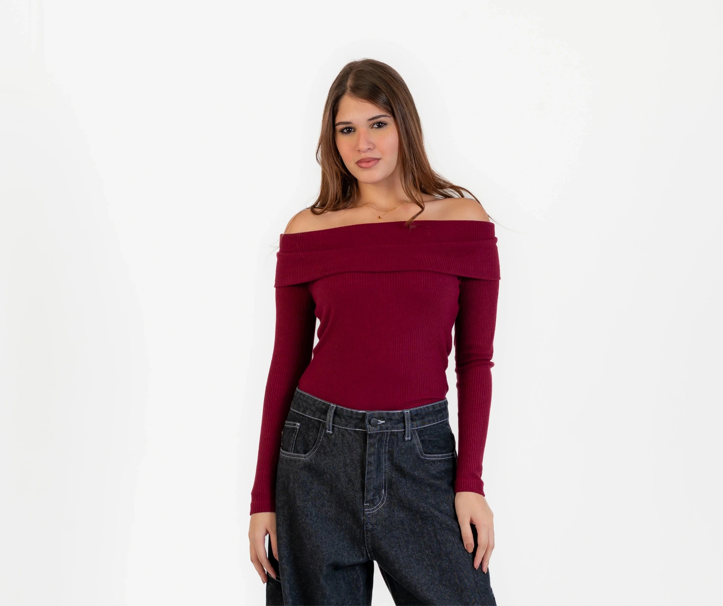 توب ريب اوف شولدر