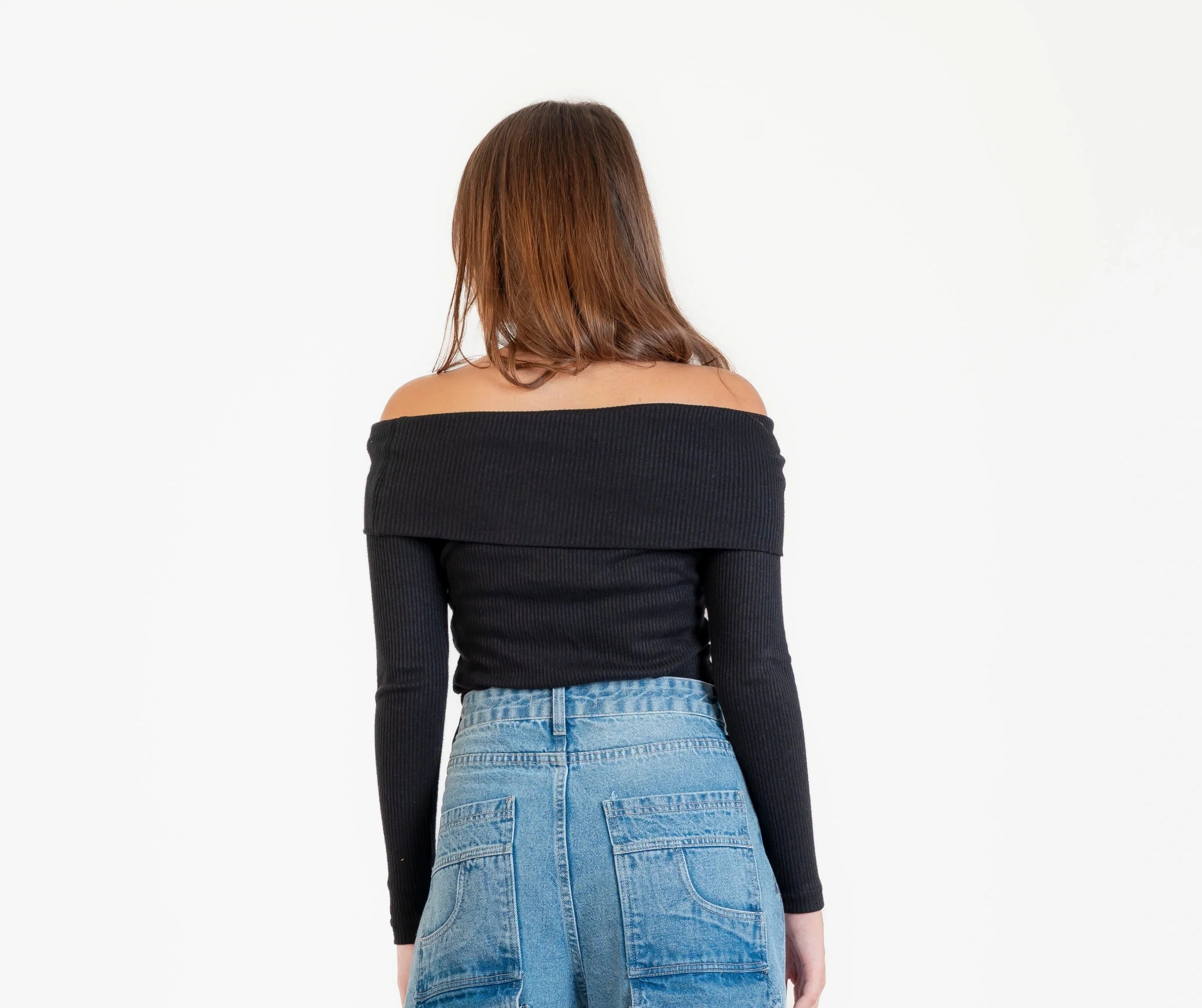 توب ريب اوف شولدر