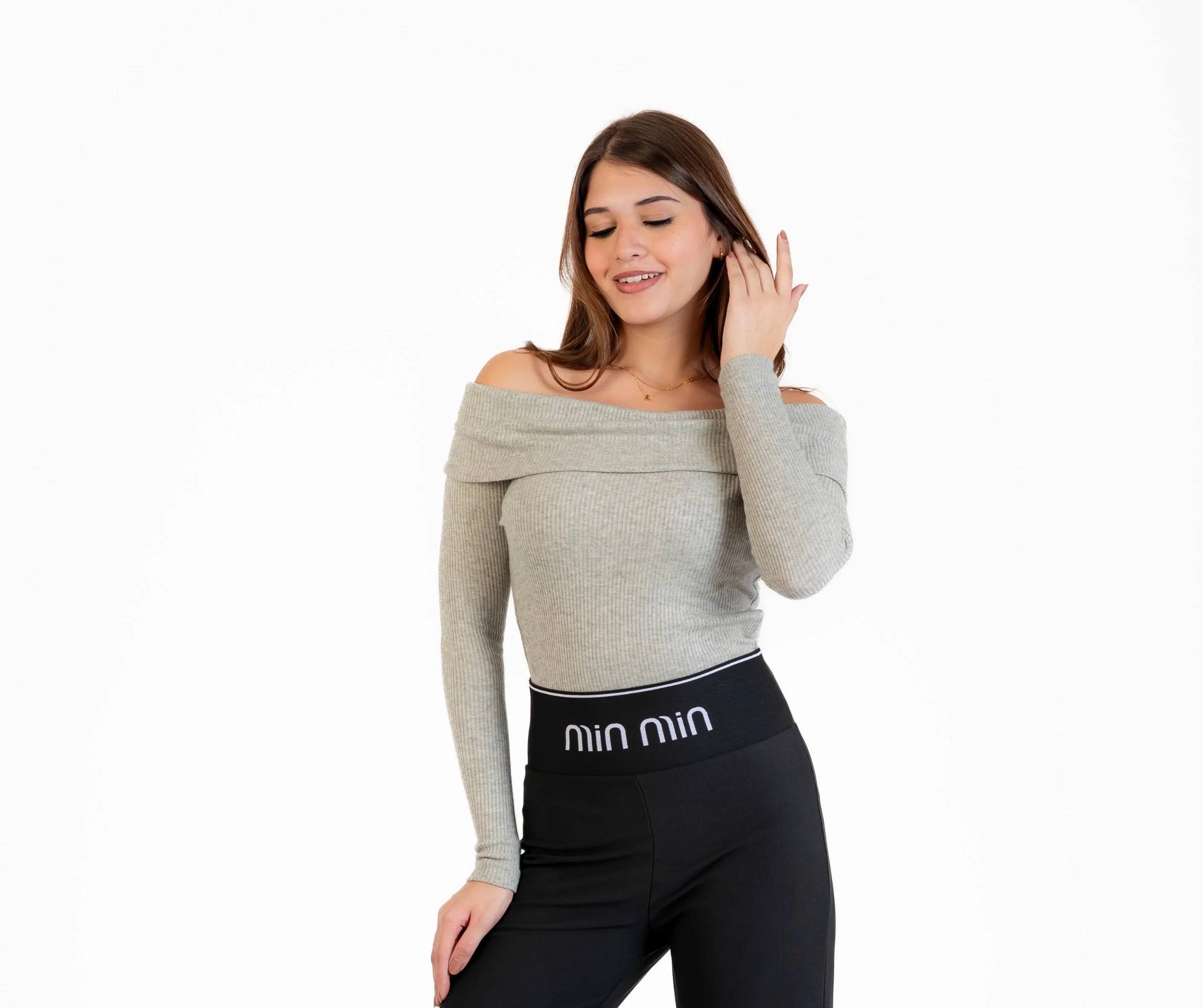 توب ريب اوف شولدر