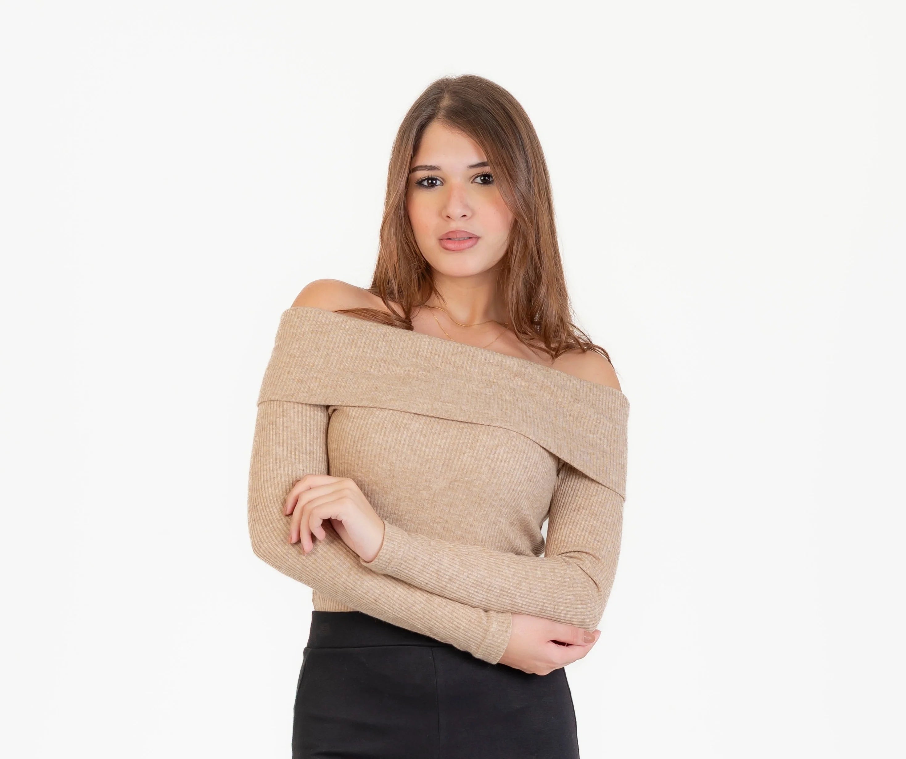 توب ريب اوف شولدر