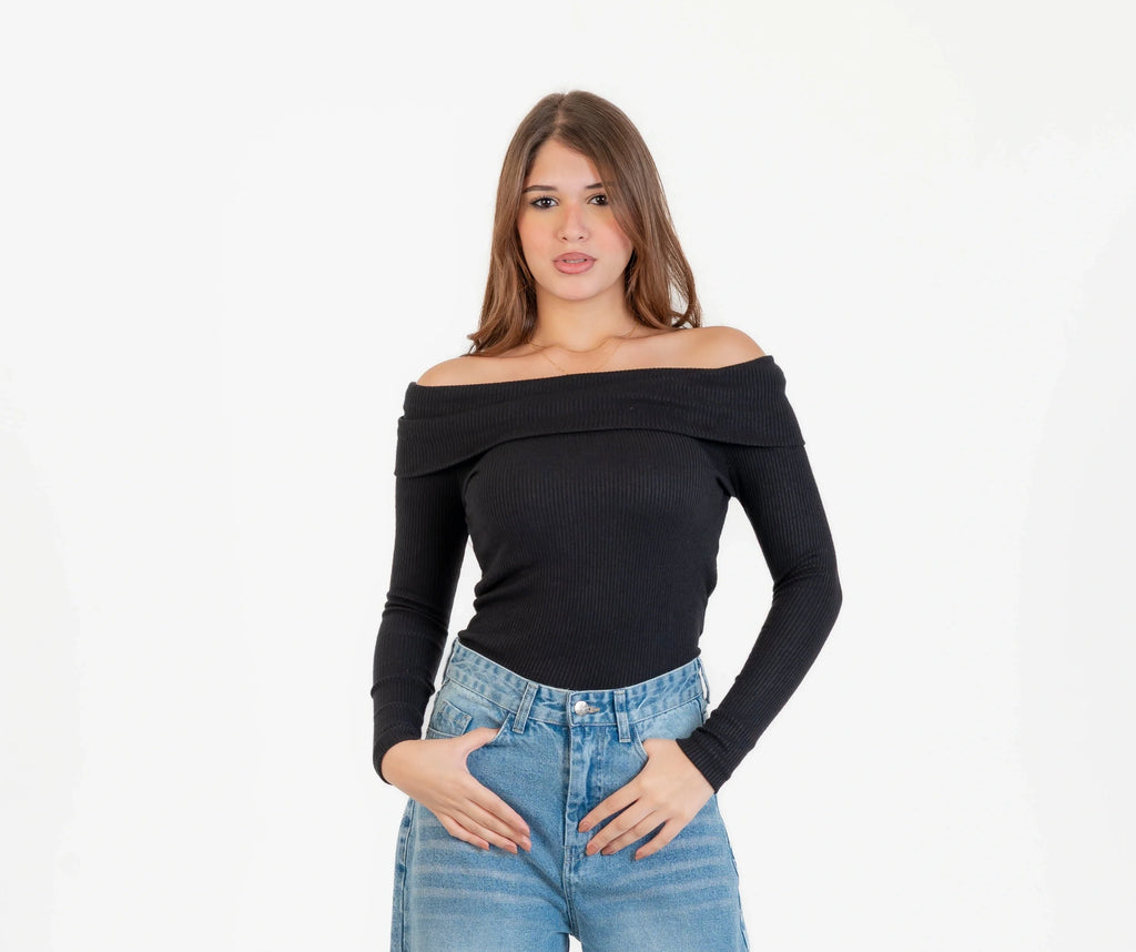 توب ريب اوف شولدر