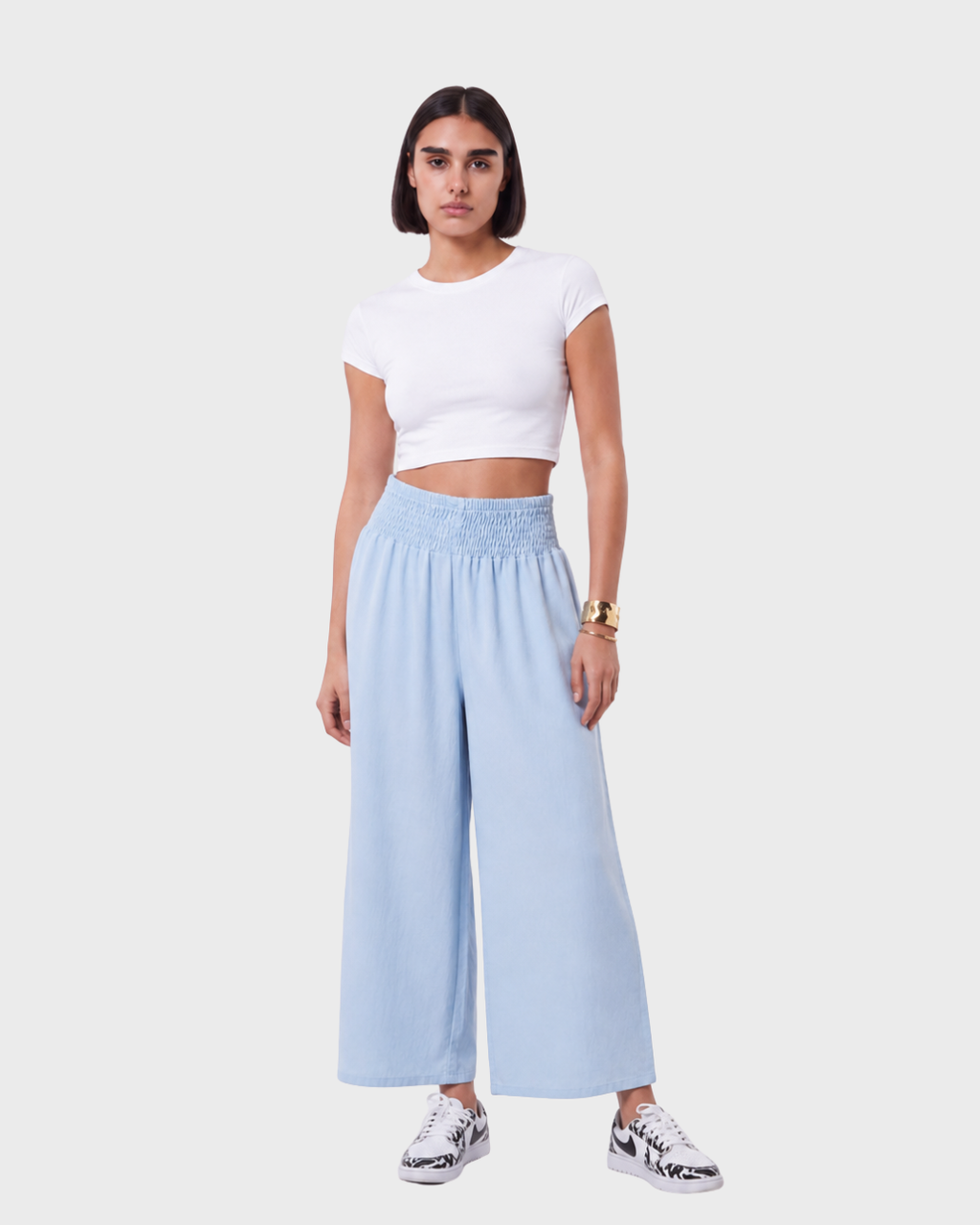 EASY FLOW PANTS