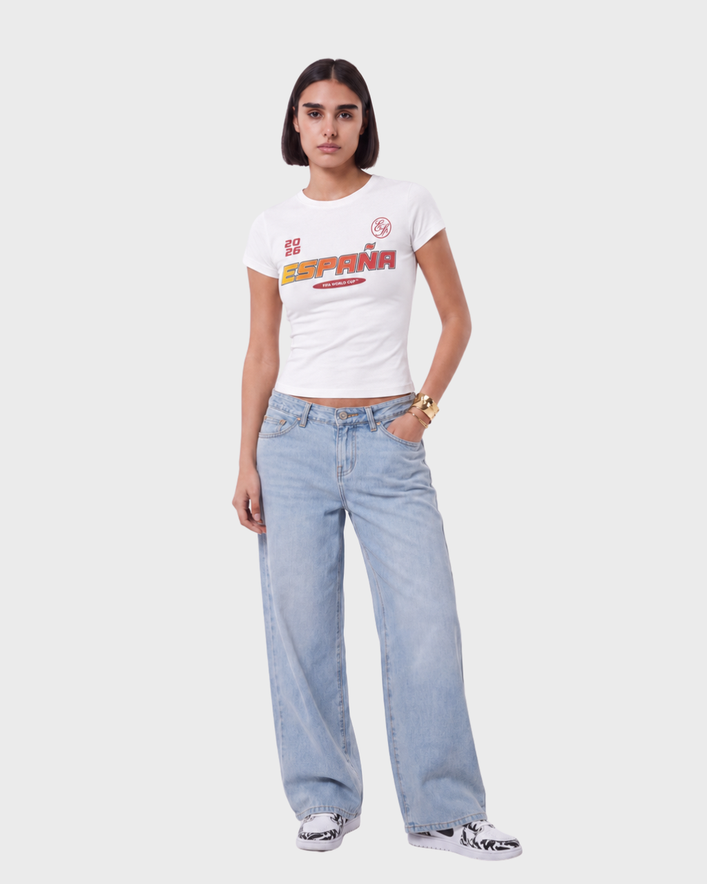 GOAL 26 TEE