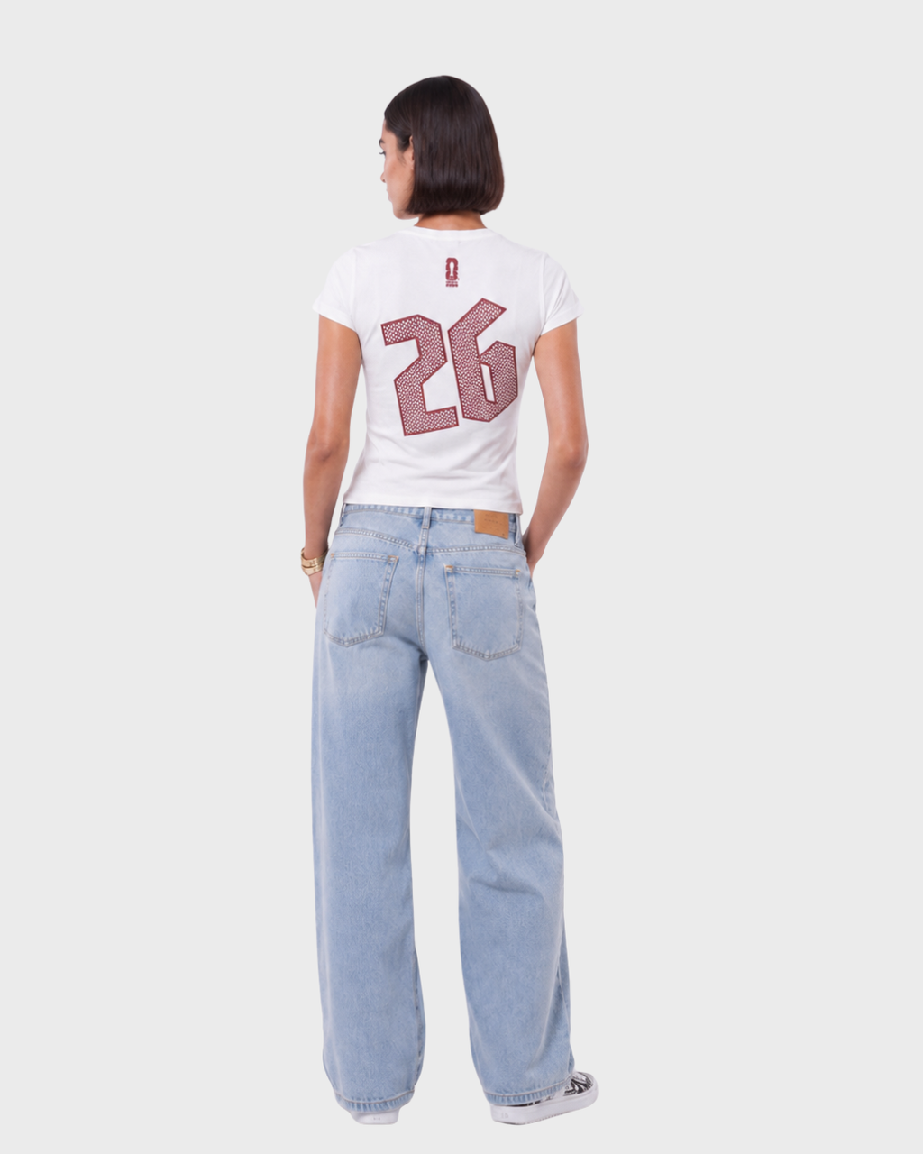 GOAL 26 TEE