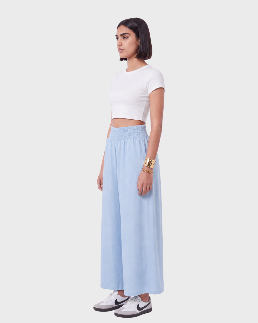 EASY FLOW PANTS