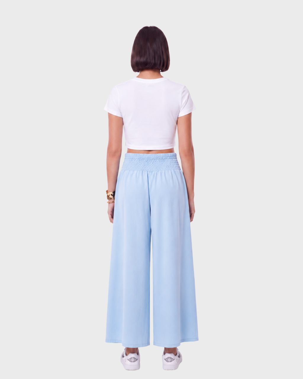 EASY FLOW PANTS