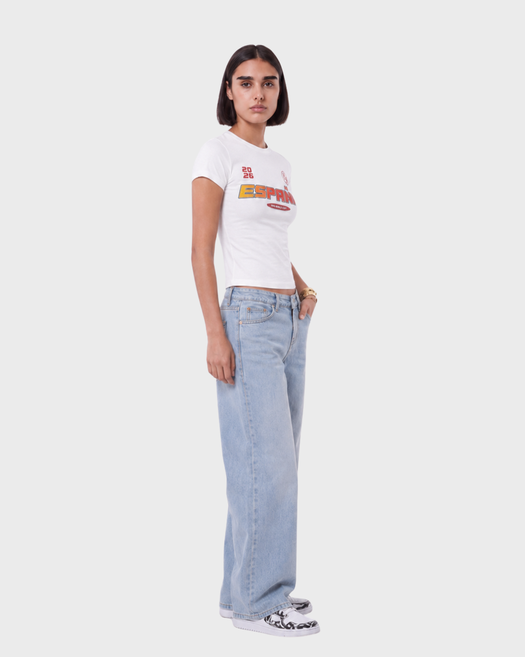 GOAL 26 TEE