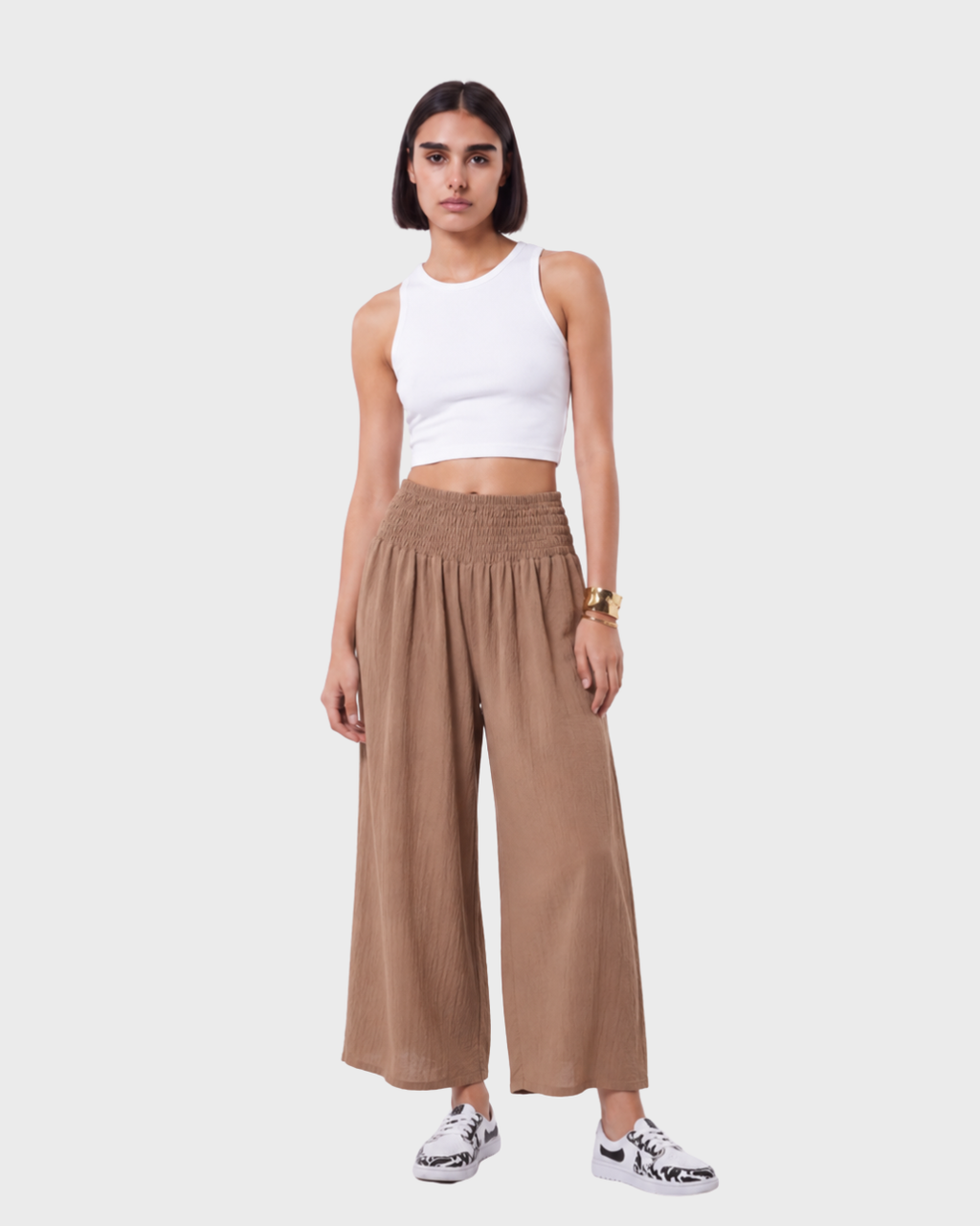 EASY FLOW PANTS