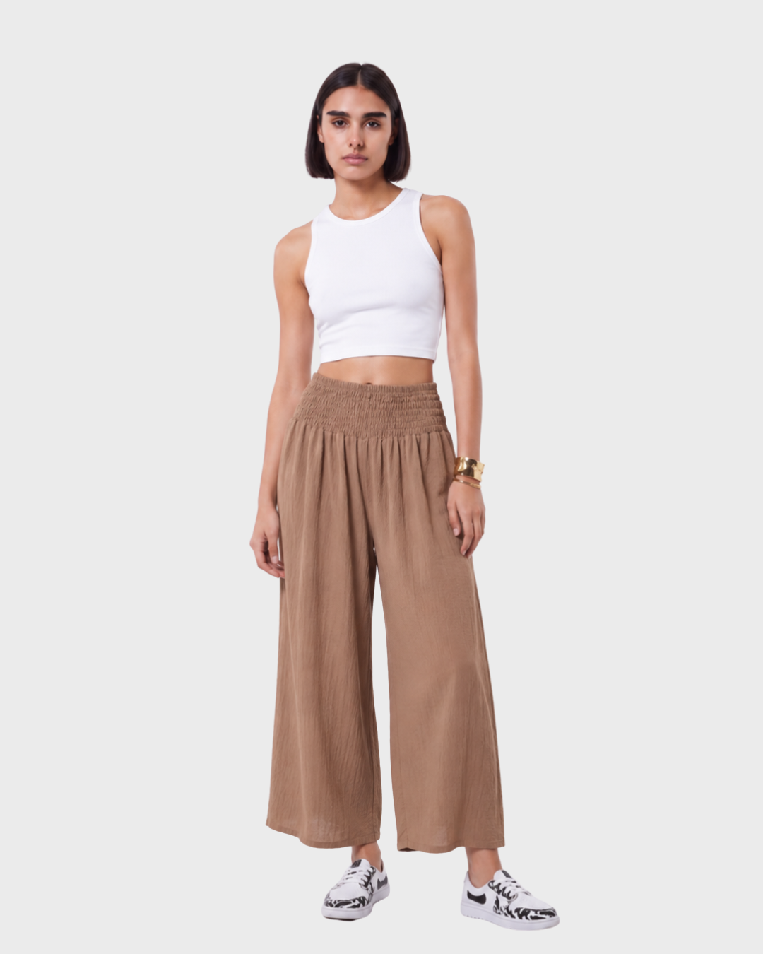 EASY FLOW PANTS