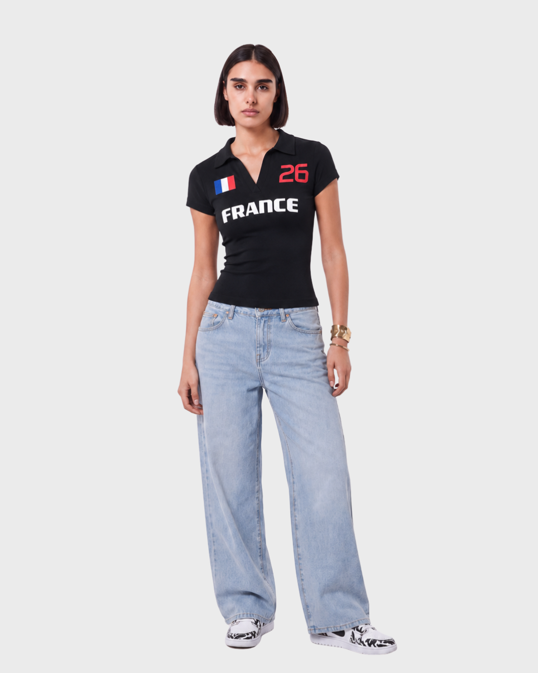 FRANCE 26 POLO
