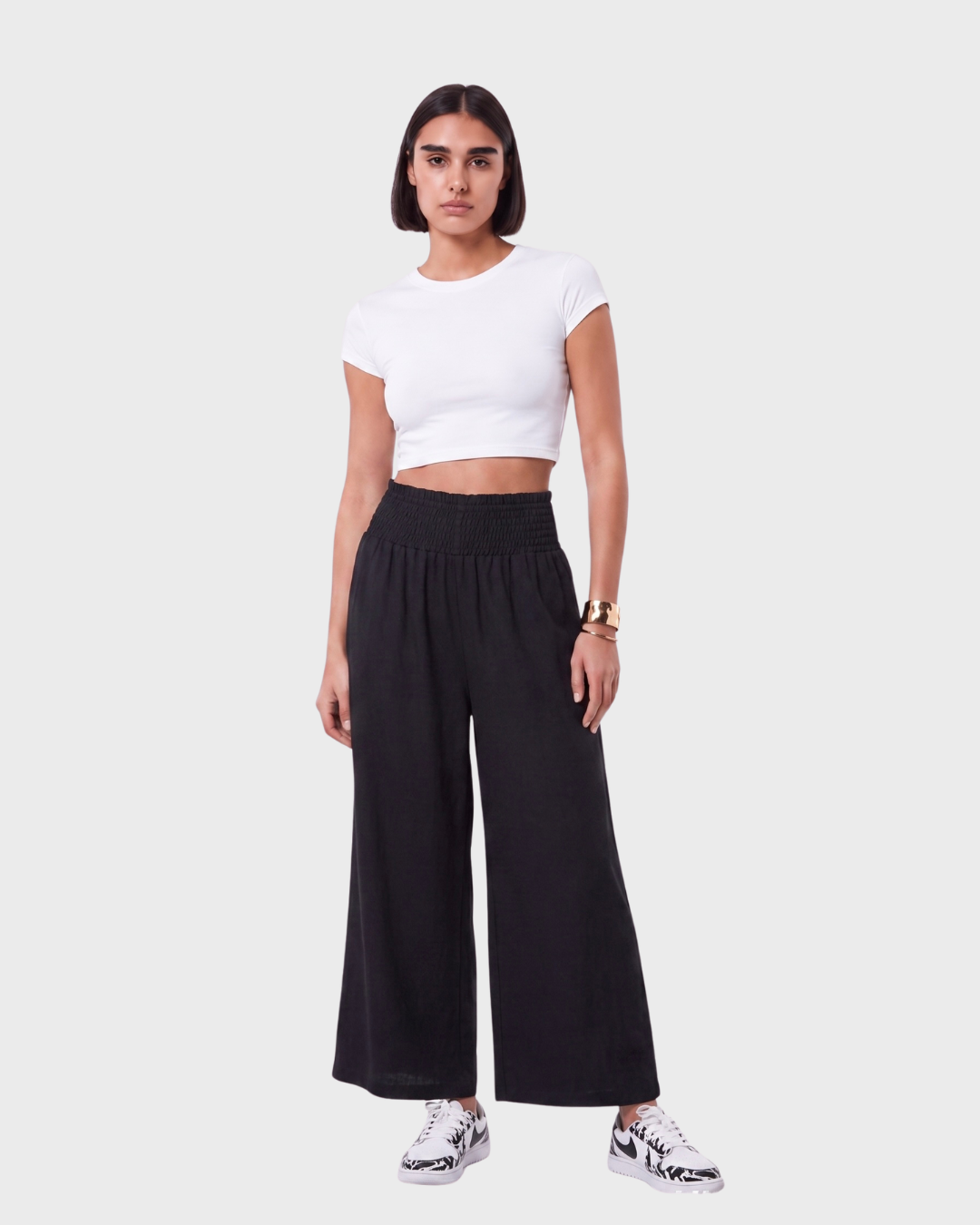 EASY FLOW PANTS