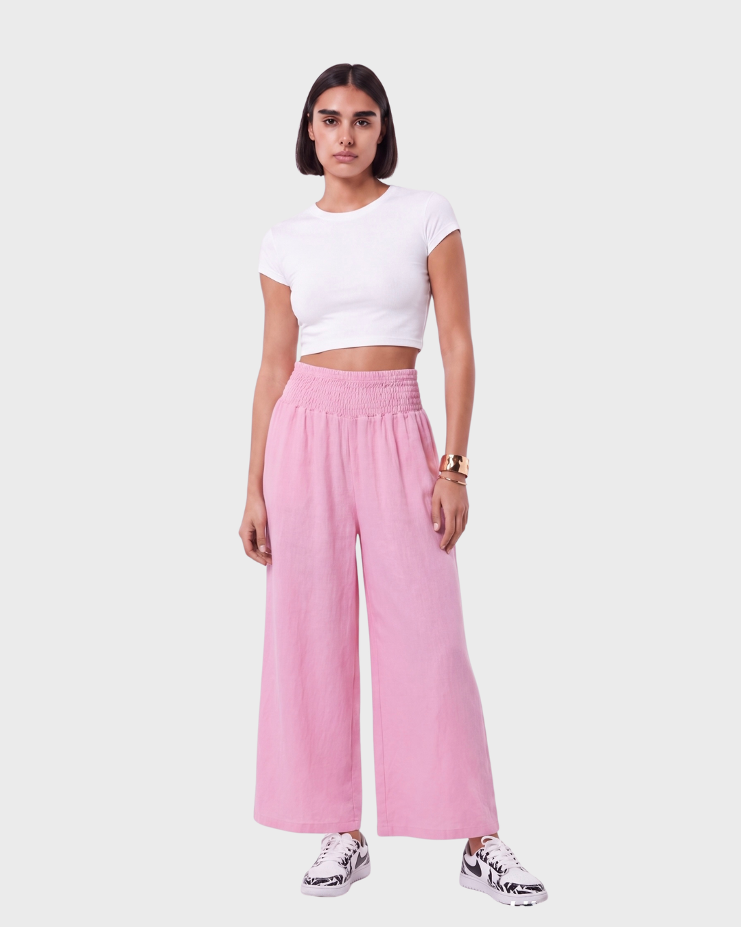 EASY FLOW PANTS
