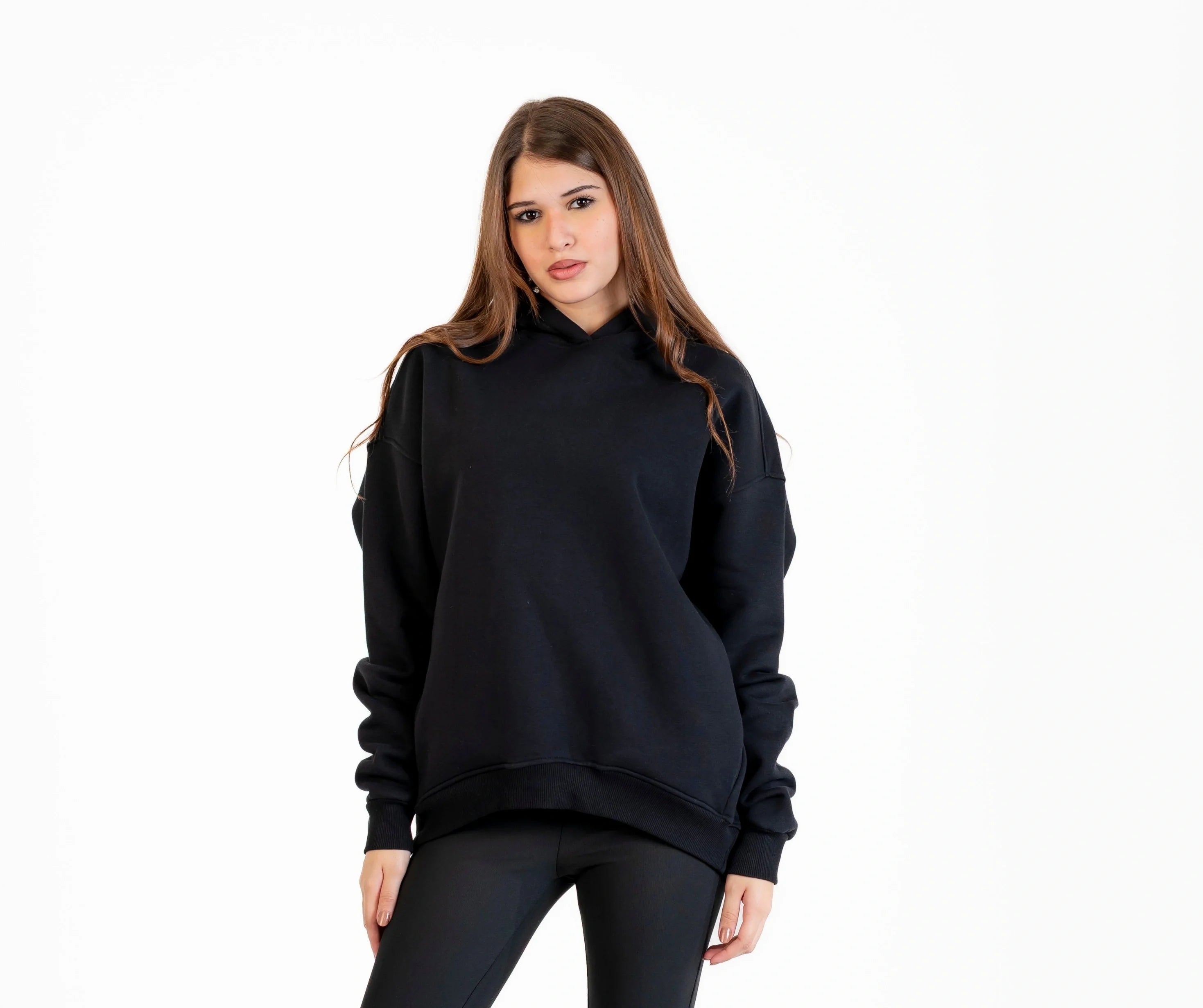 سويت شيرت هودى ميلتون شتوى 